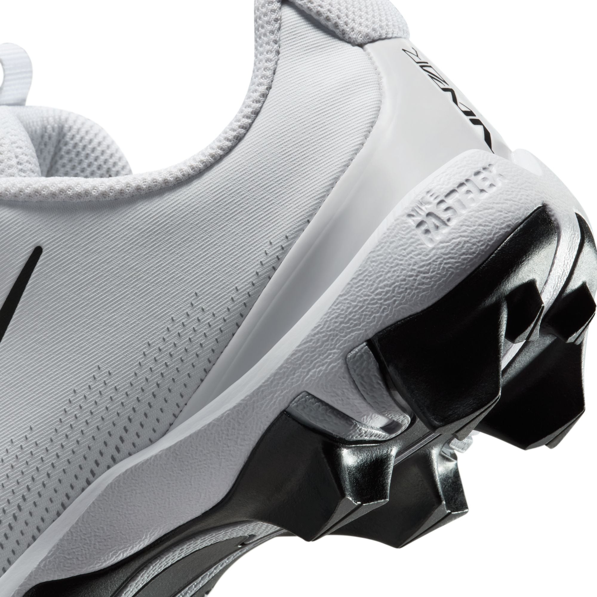 Botas de fútbol Nike Vapor Shark 3 para niños grandes