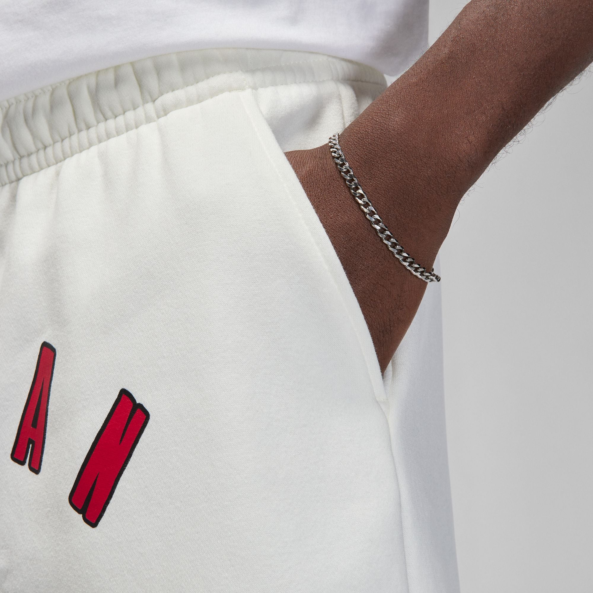Jordan Flight MVP Men's Fleece Shorts