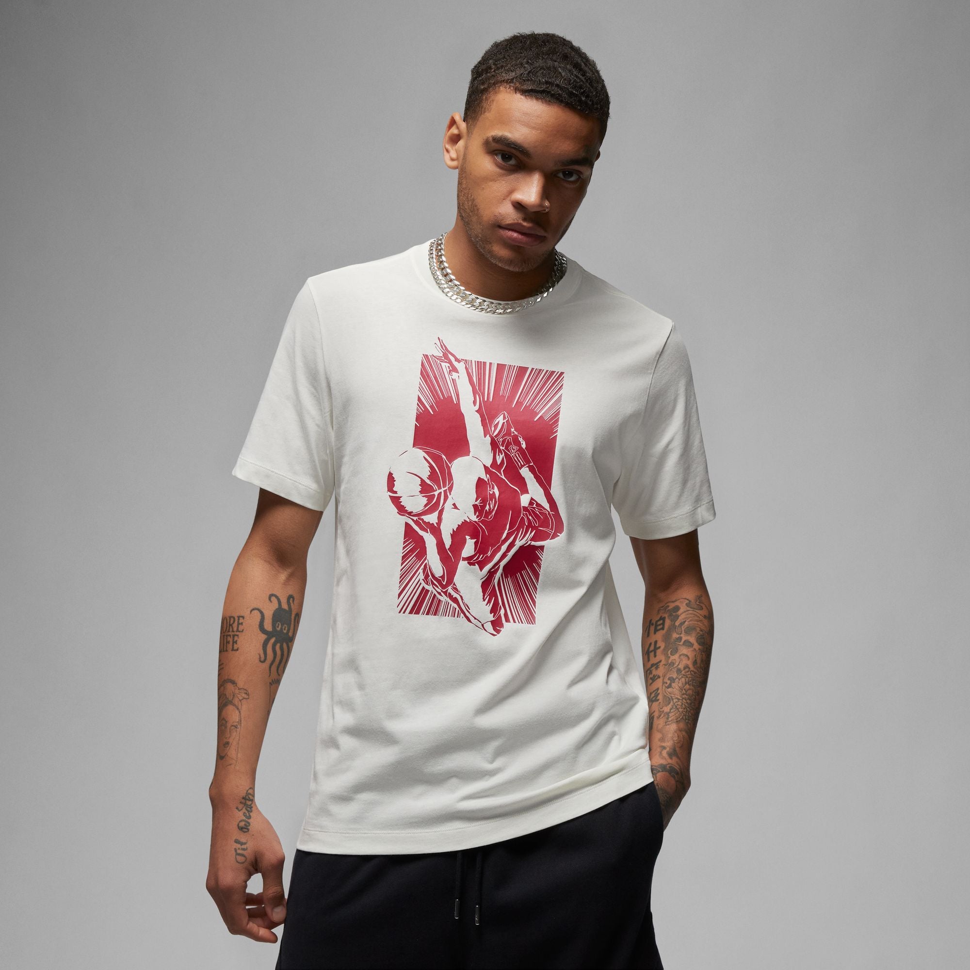 Jordan Men's T-Shirt