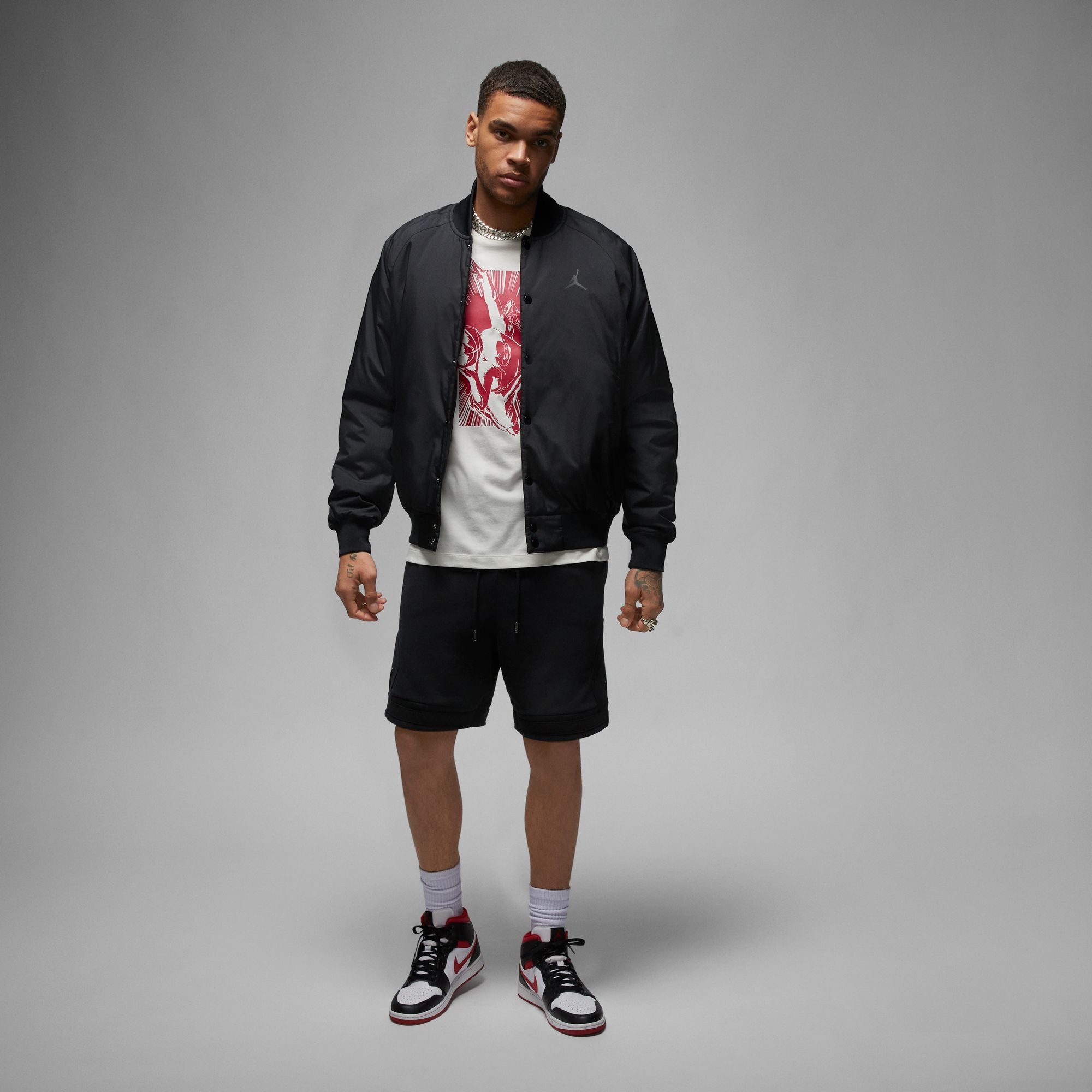 Jordan Men's T-Shirt