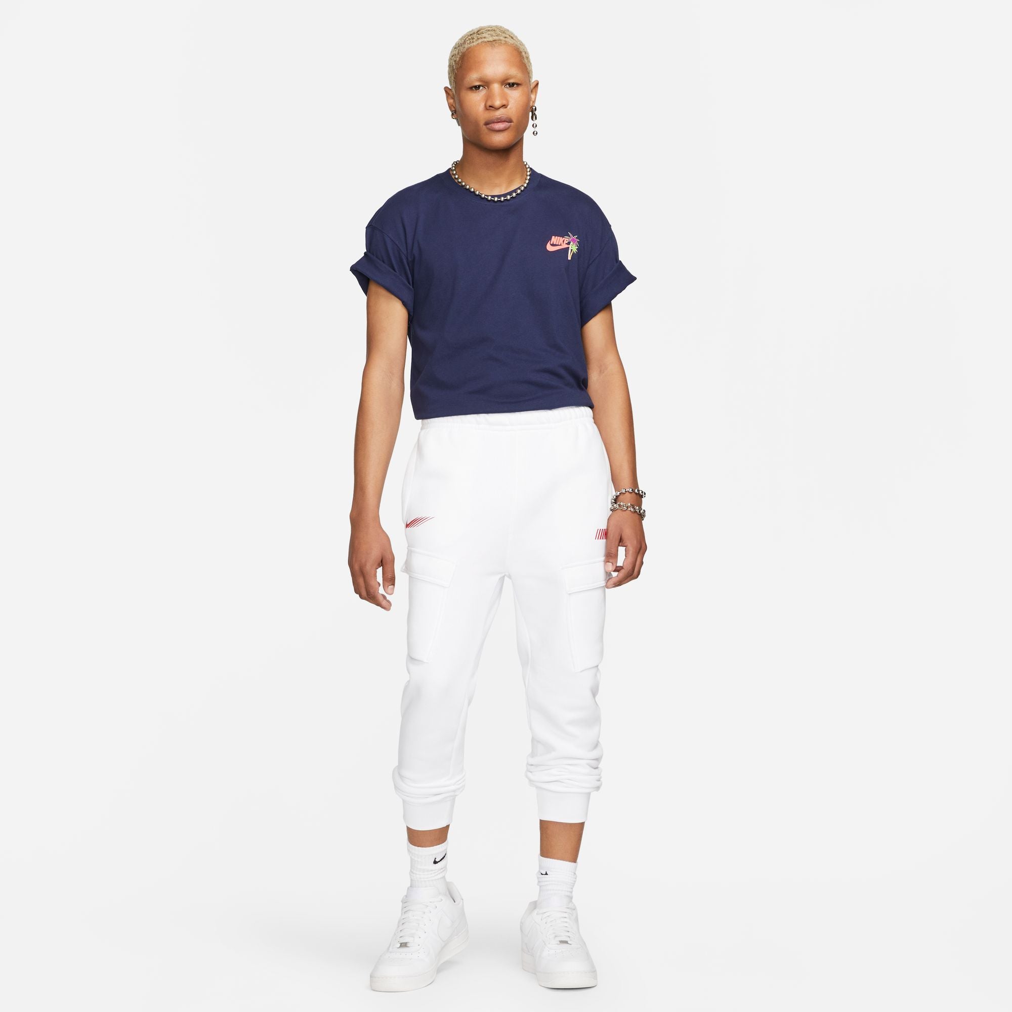 Nike Sportswear Men's T-Shirt