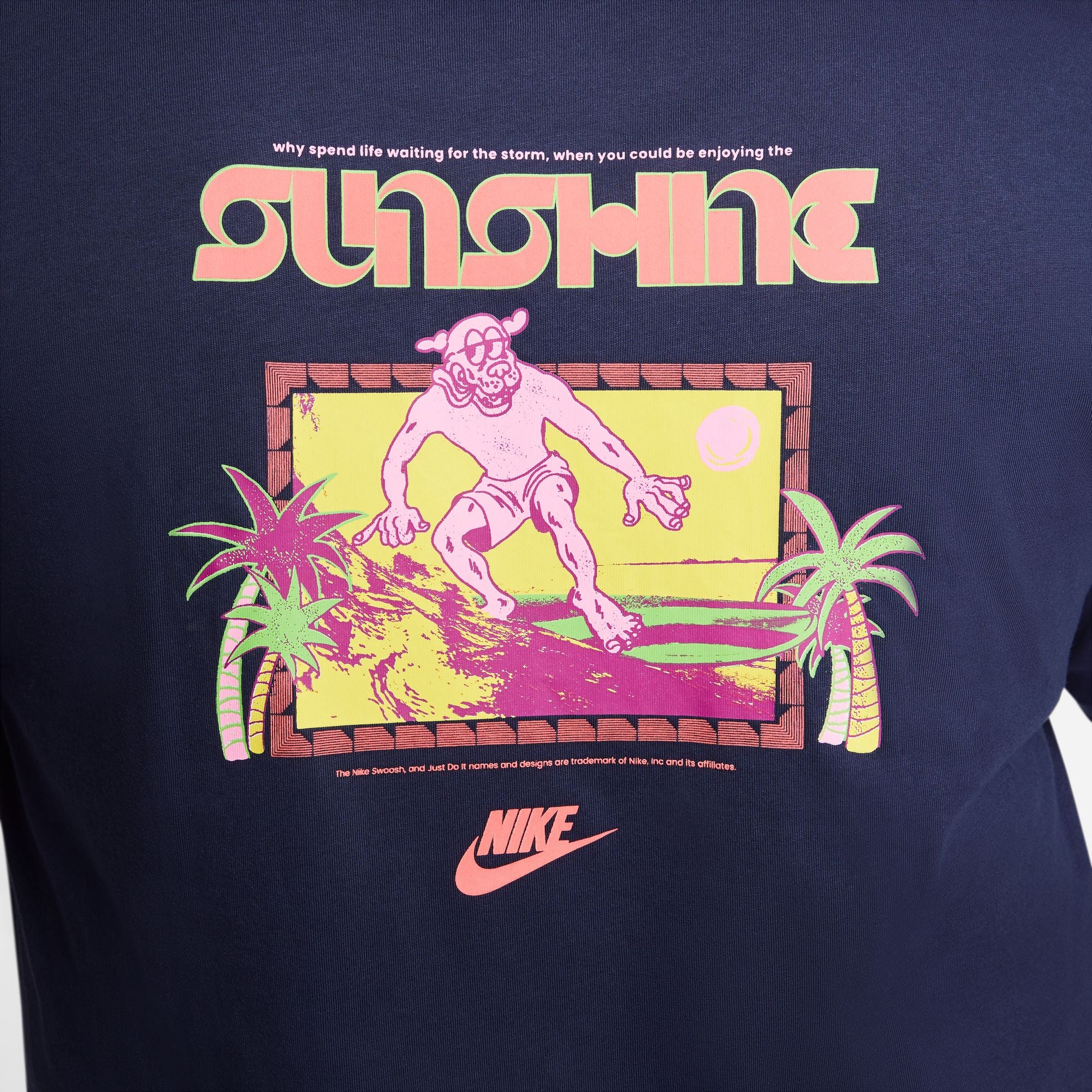 Nike Sportswear Men's T-Shirt