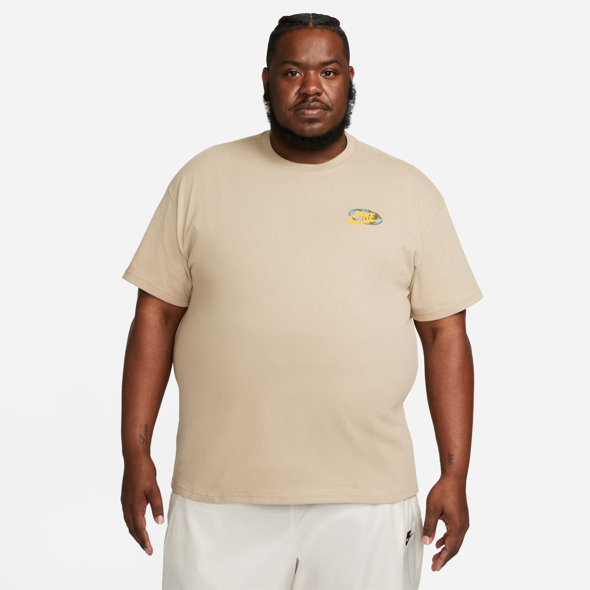 Nike Sportswear Men's T-Shirt