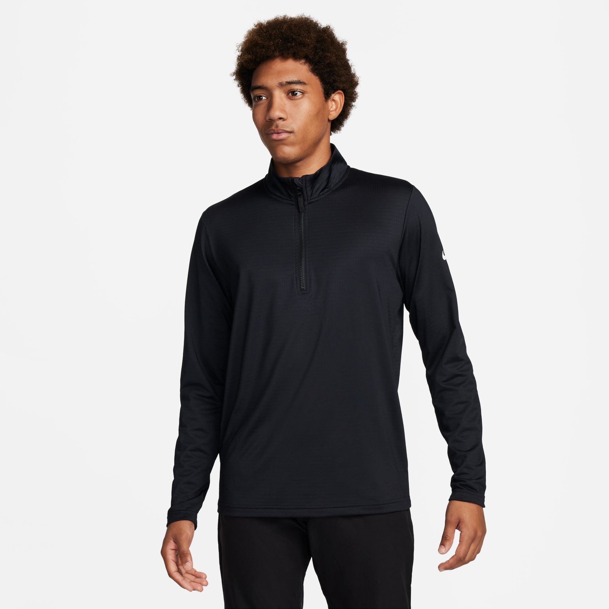 Nike Victory Men's Dri-FIT 1/2-Zip Golf Top