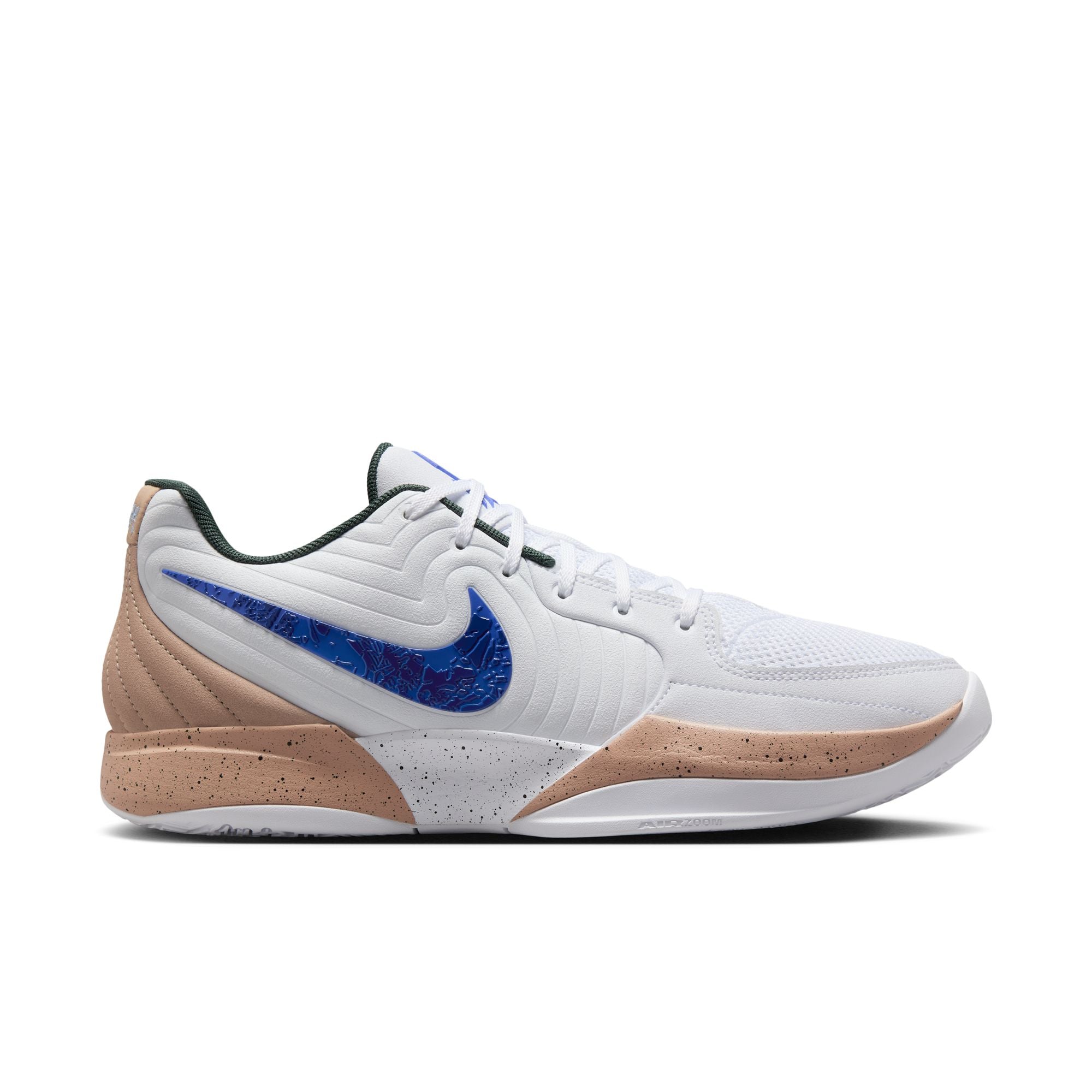 Ja 2 "In the Woods" Basketball Shoe