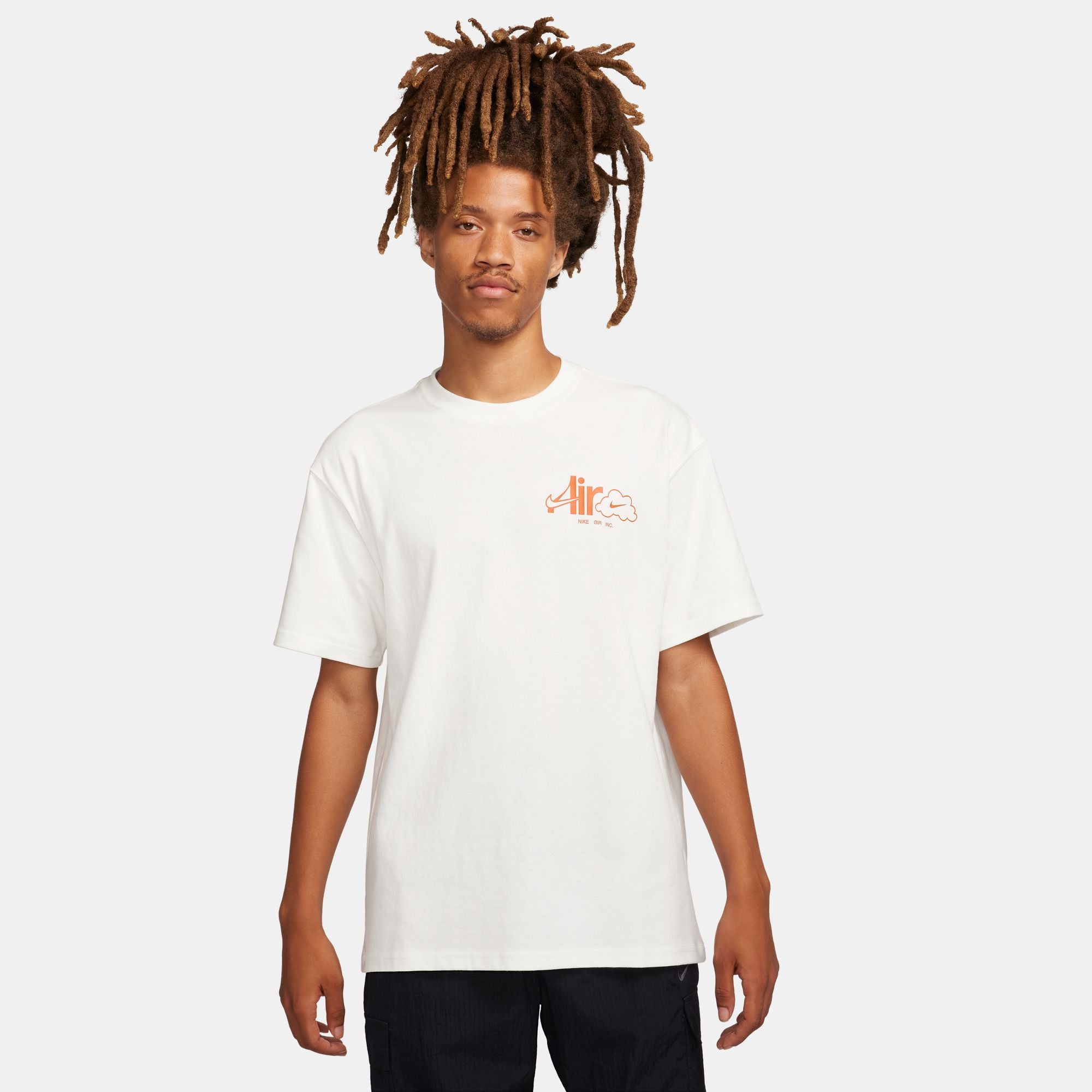 Camiseta Nike Sportswear Max90 para hombre