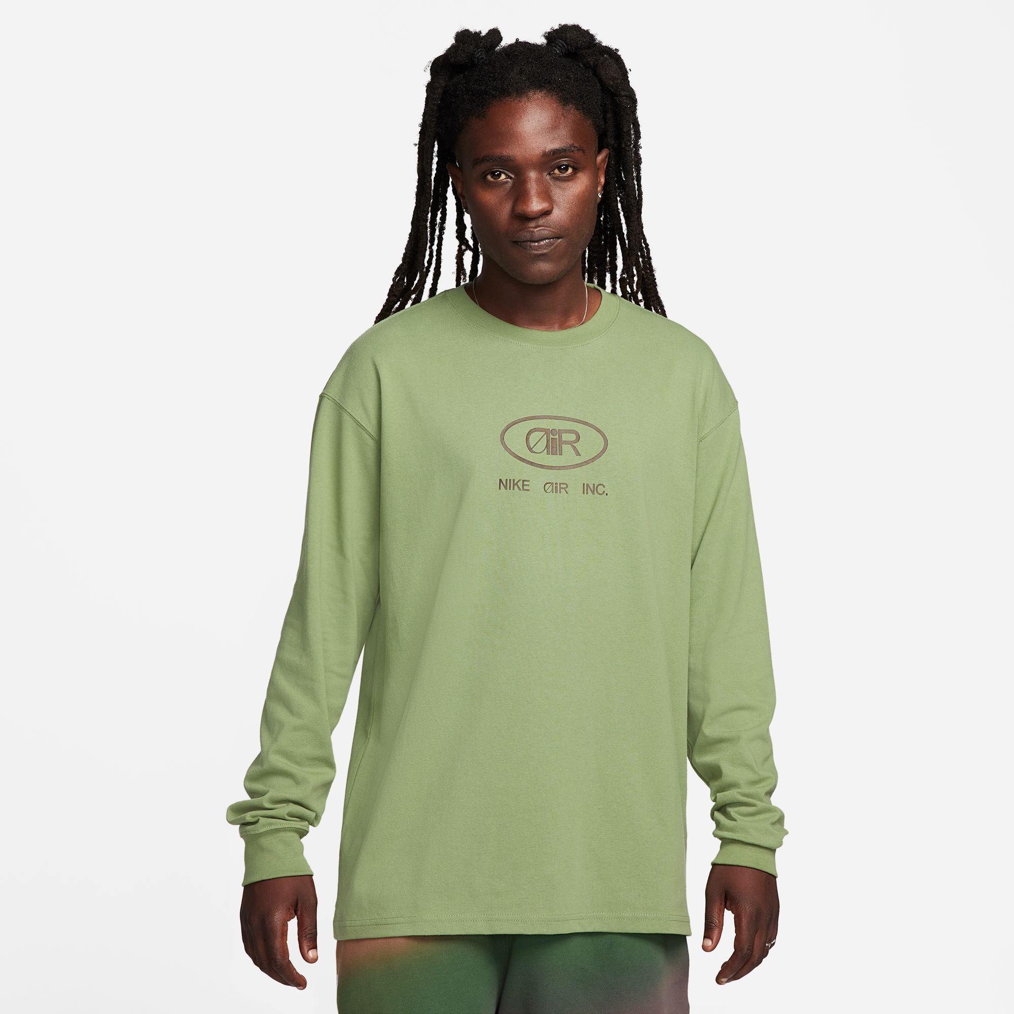 Nike Sportswear Men's Long-Sleeve T-Shirt