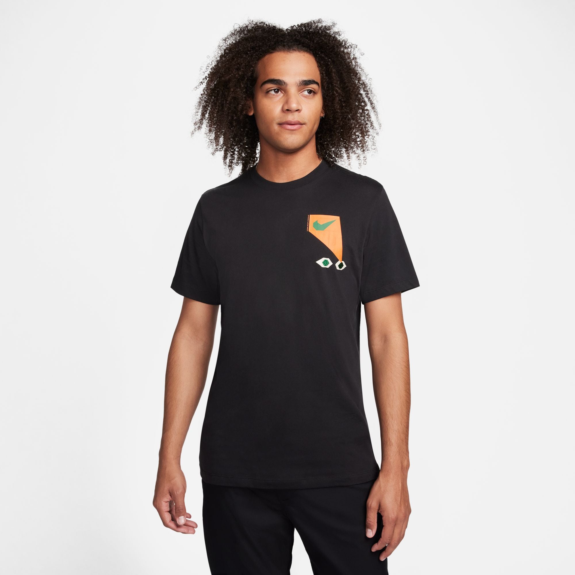 Nike Sportswear Men's T-Shirt