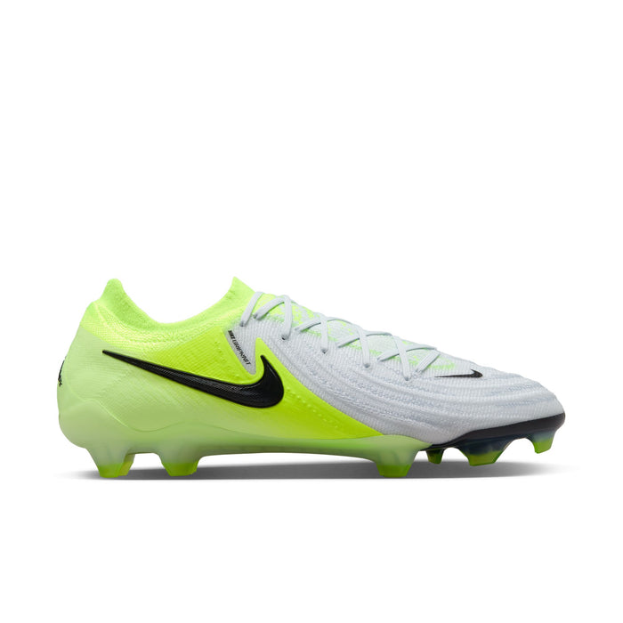 Nike Phantom GX 2 Elite FG Low-Top Soccer Cleats
