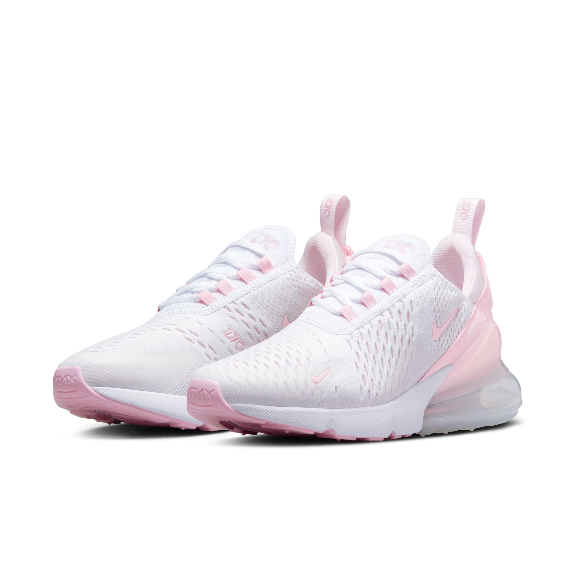 Nike Air Max 270 Women's Shoes