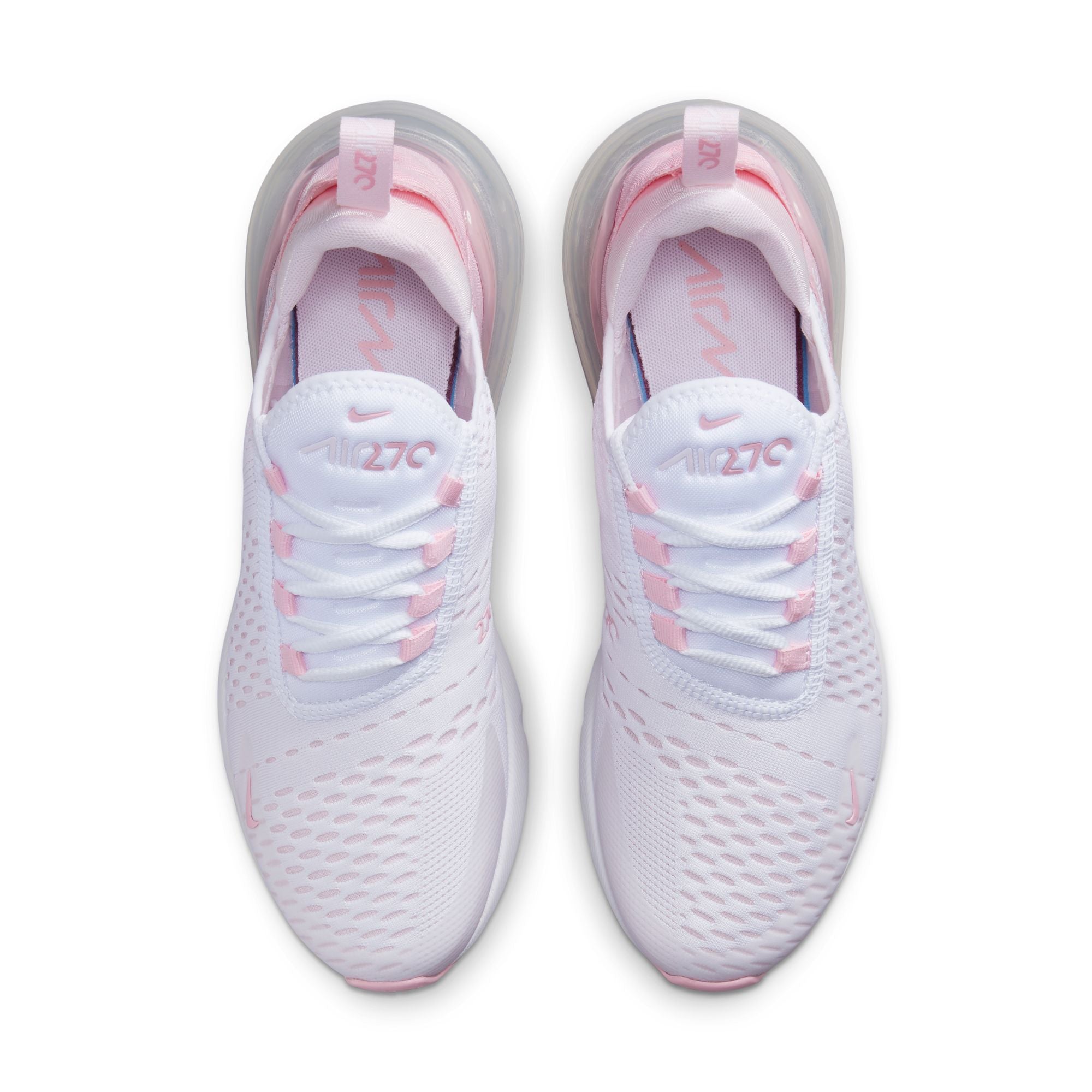 Nike Air Max 270 Women's Shoes