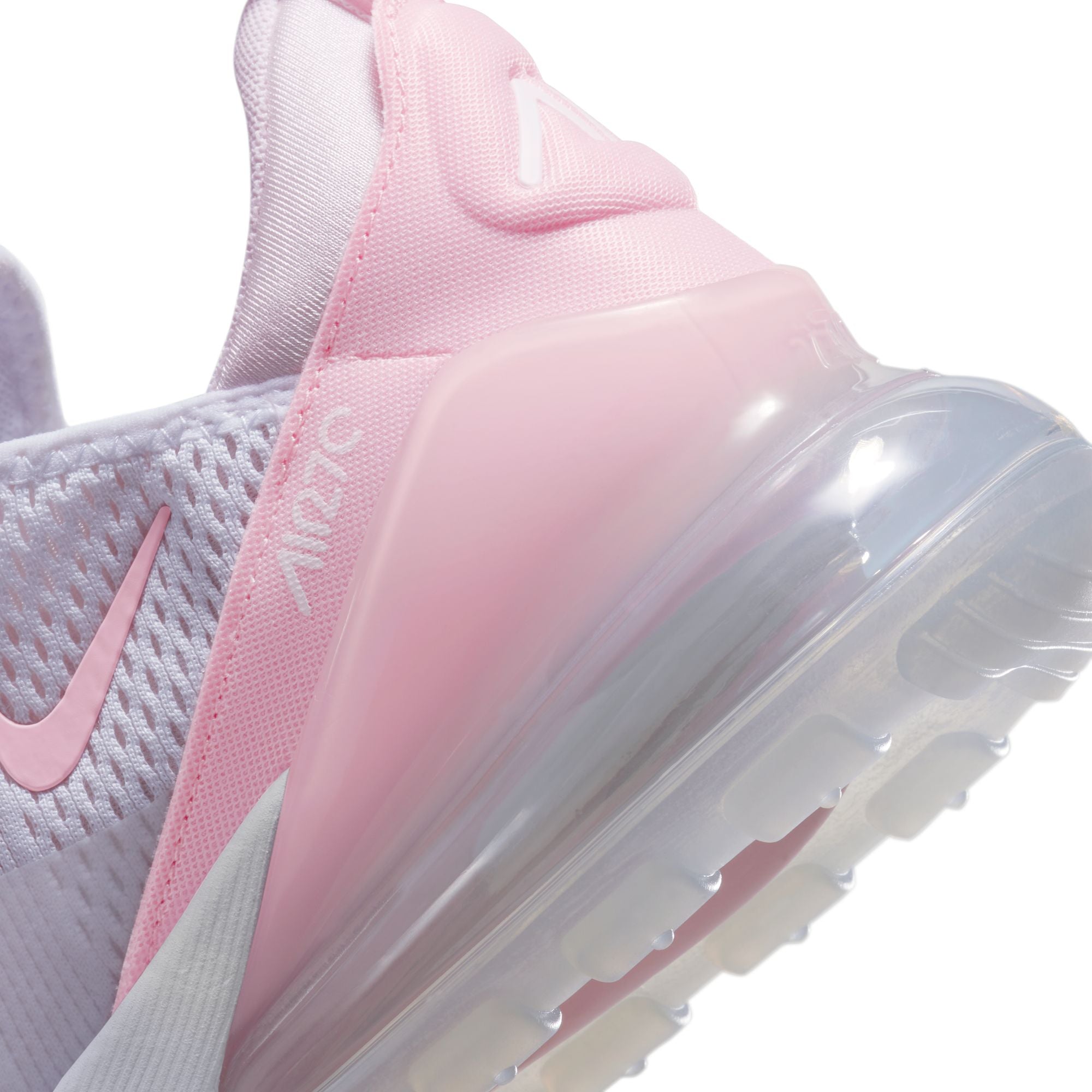 Nike Air Max 270 Women's Shoes