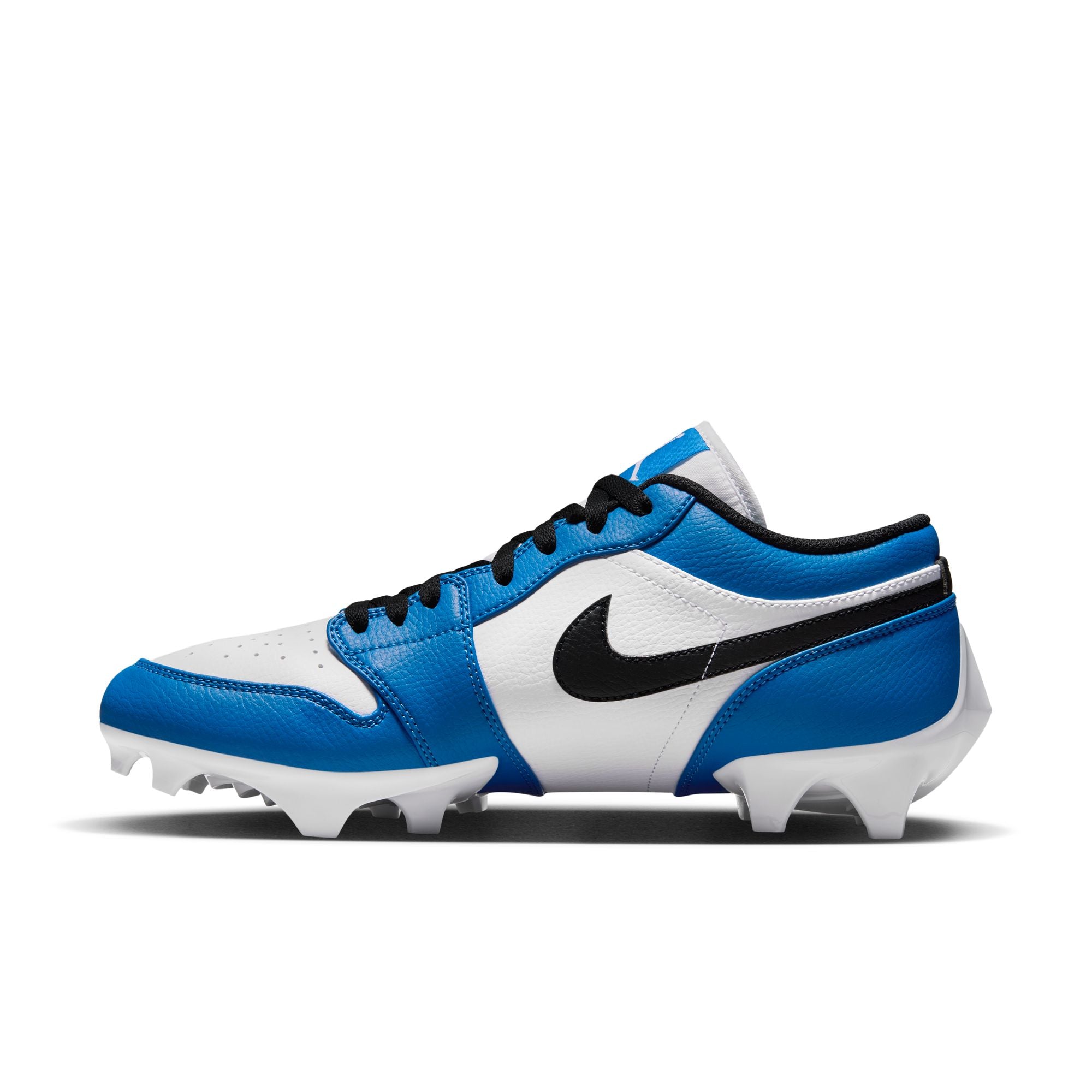 Jordan 1 Low TD Men's Football Cleat