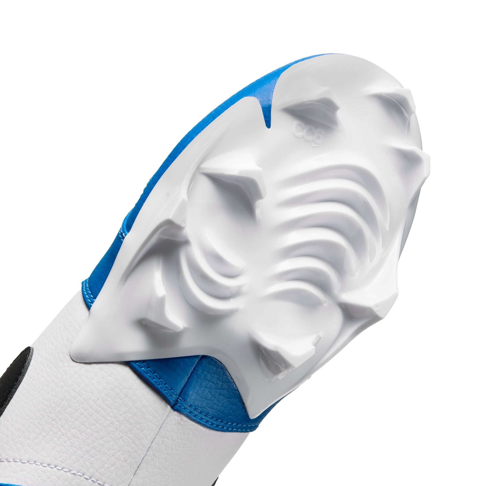 Jordan 1 Low TD Men's Football Cleat