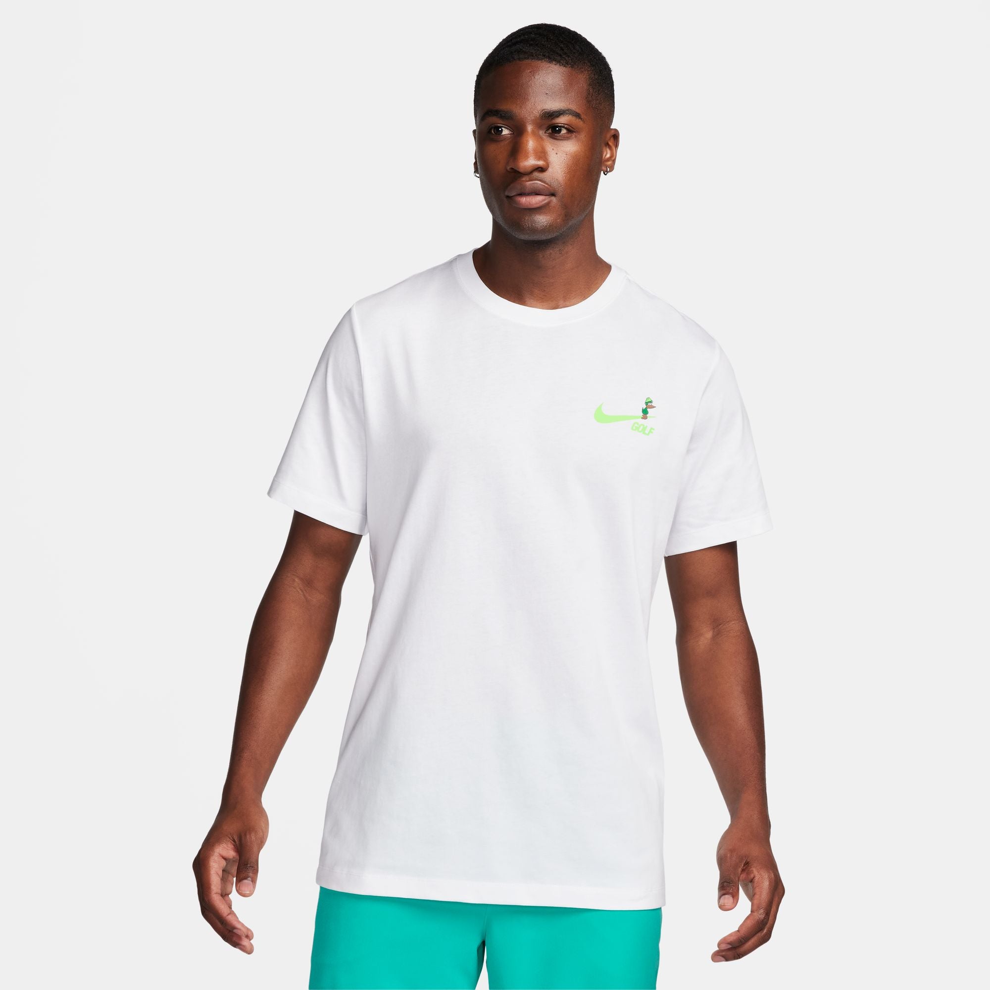 Nike Men's Swoosh Golf T-Shirt
