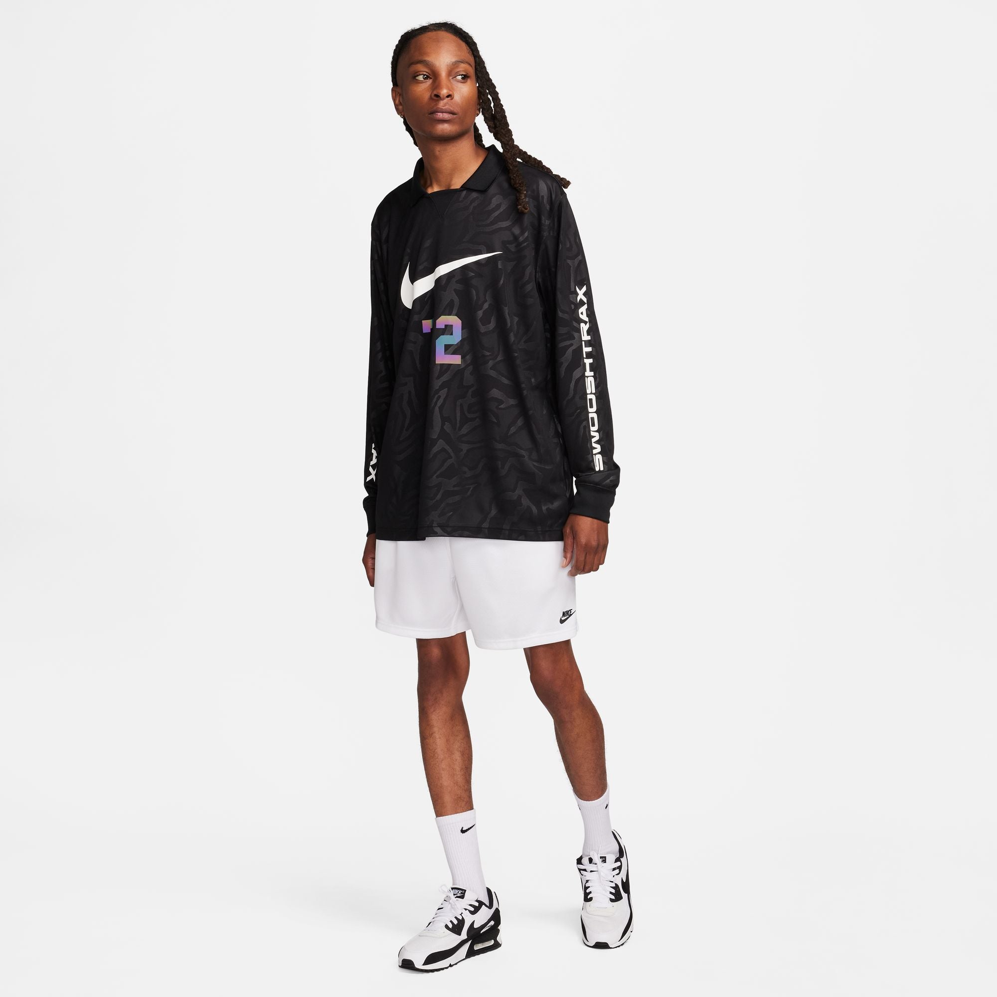 Nike Club Men's Mesh Flow Shorts