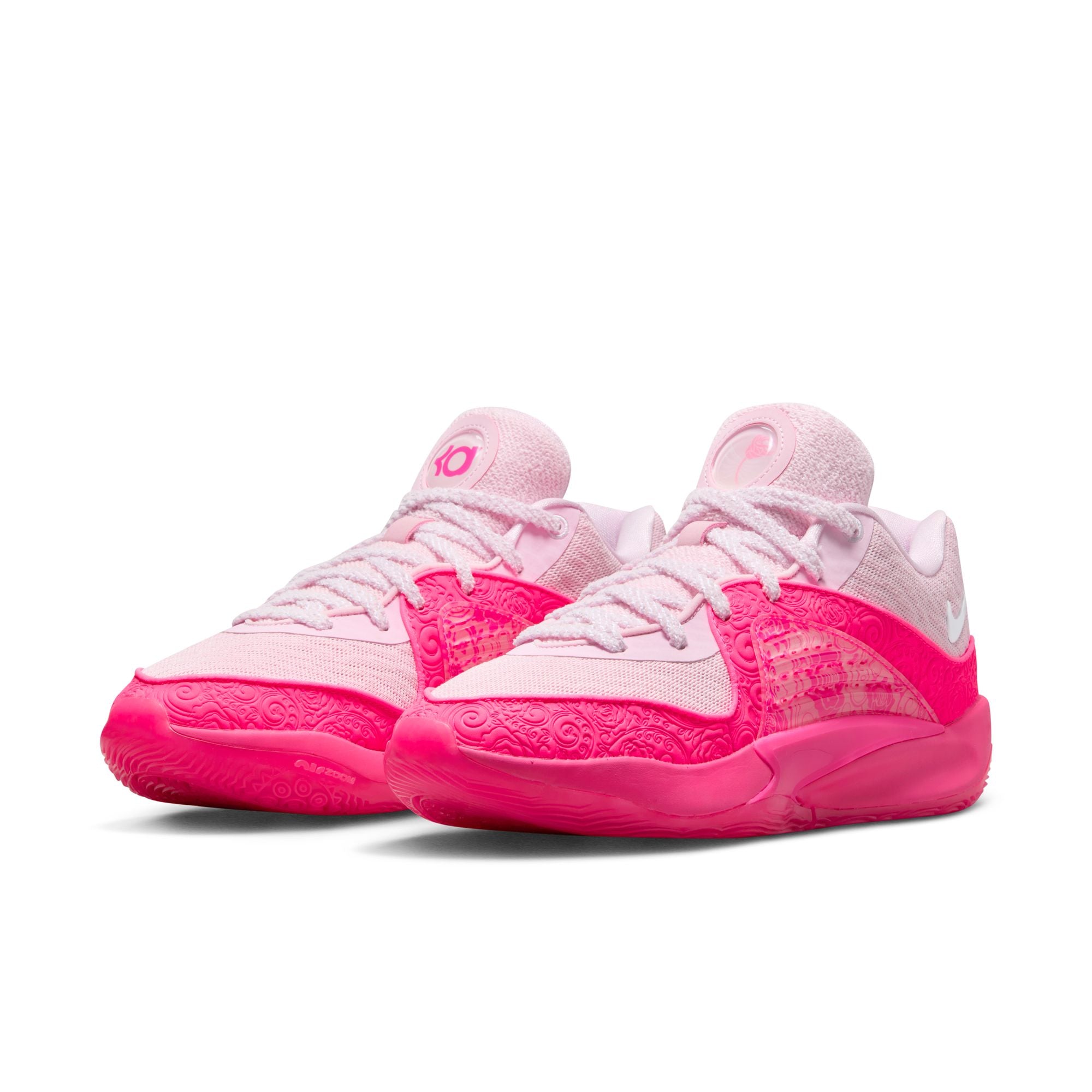 KD16 NRG Basketball Shoes