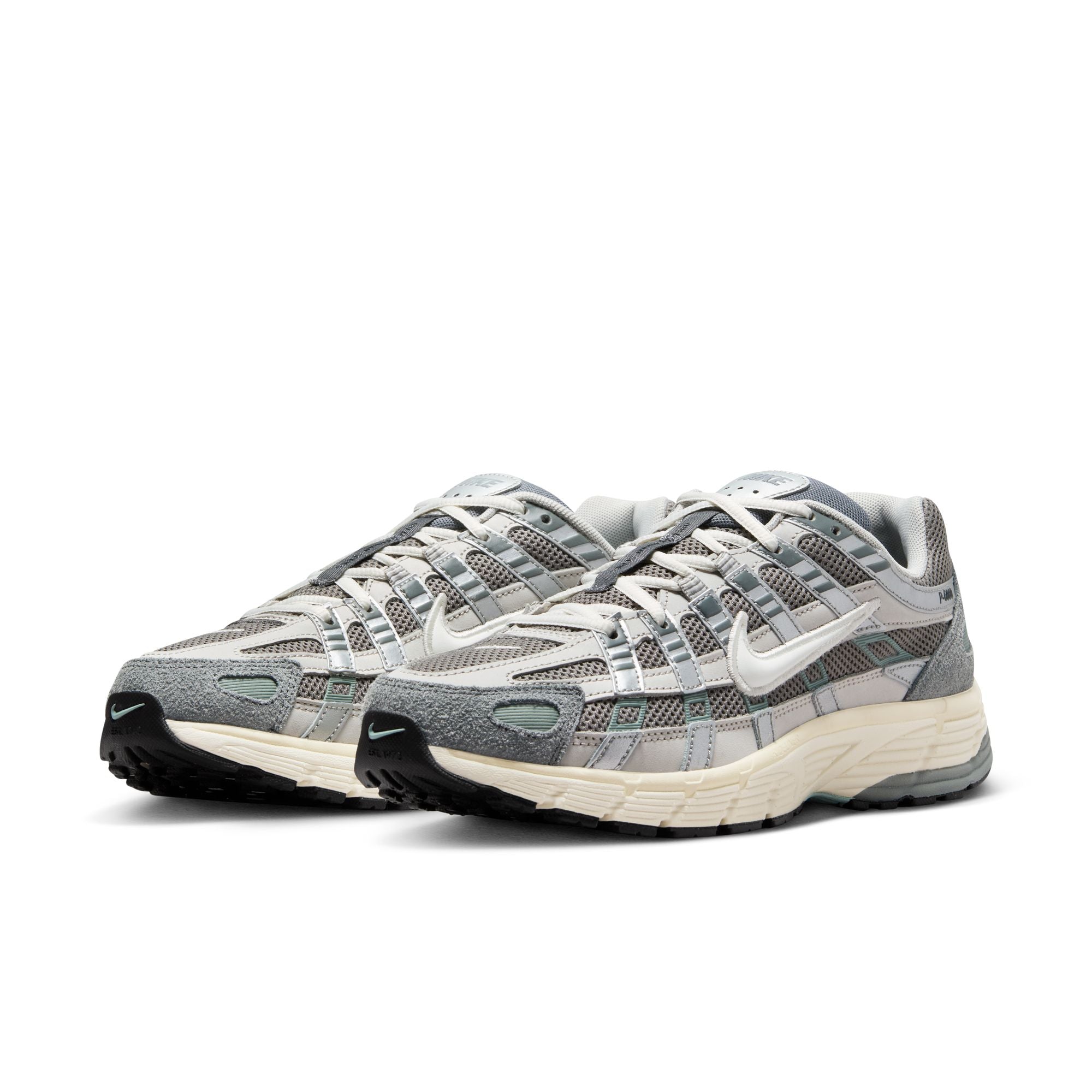 Nike P-6000 Shoes