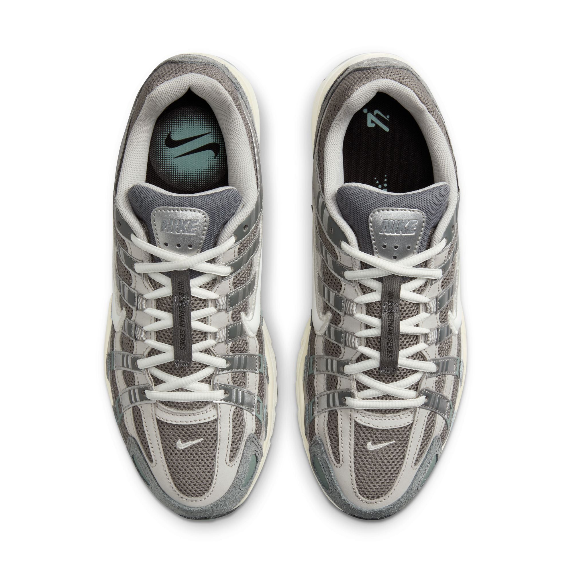 Nike P-6000 Shoes