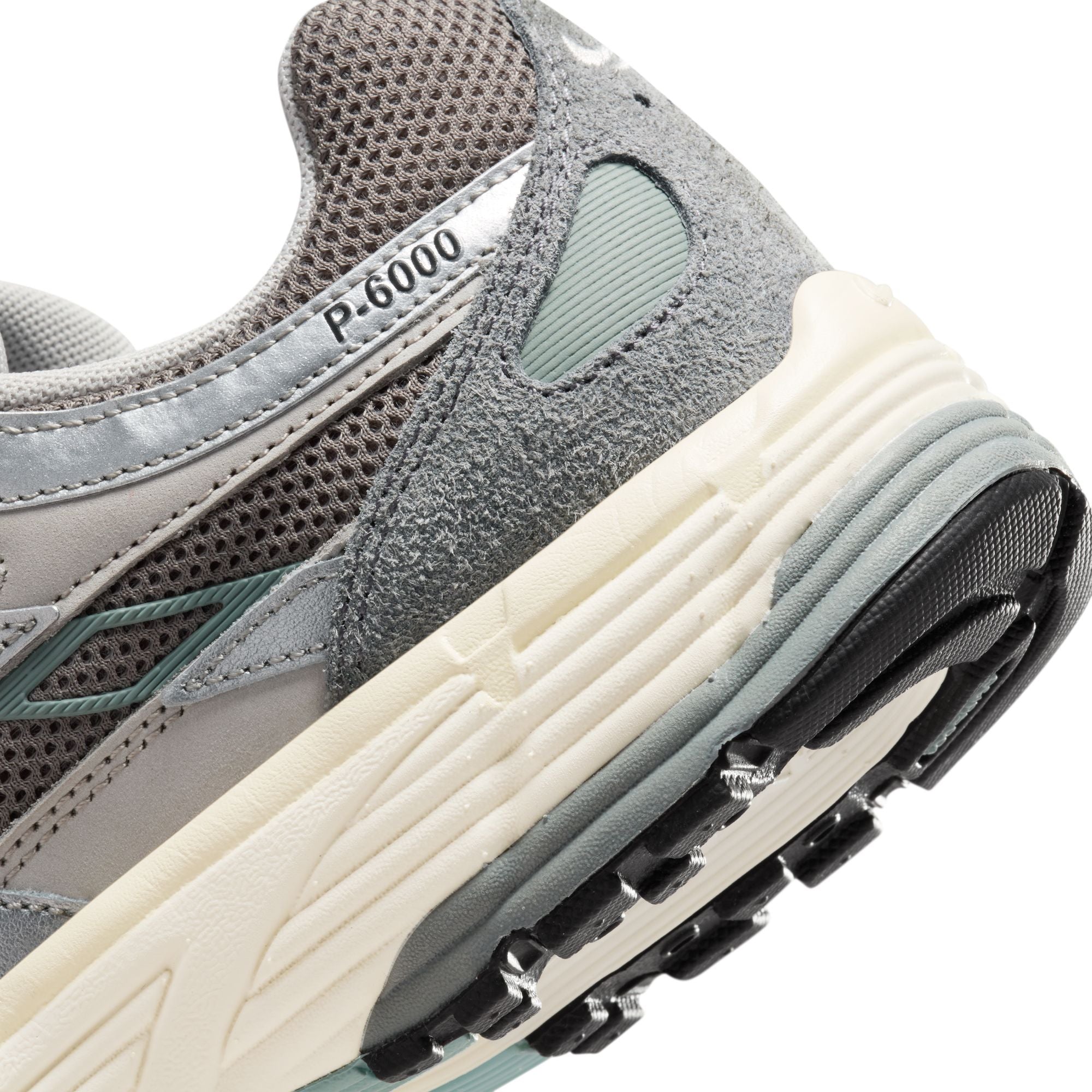 Nike P-6000 Shoes