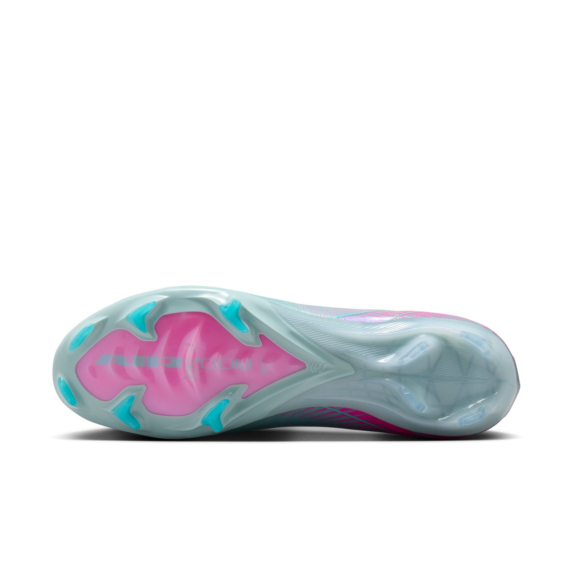 Nike Mercurial Superfly 10 Elite FG High-Top Soccer Cleats