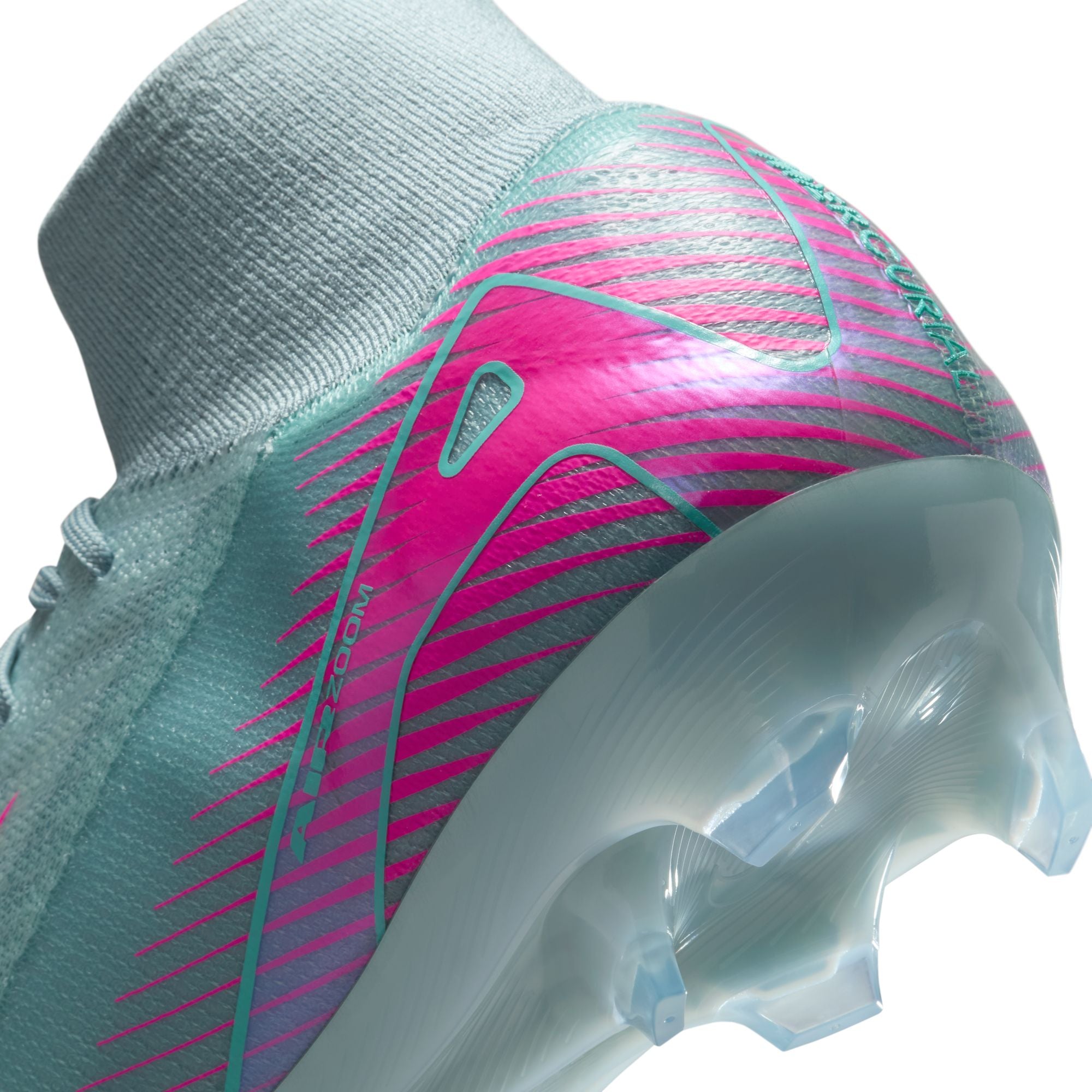 Nike Mercurial Superfly 10 Elite FG High-Top Soccer Cleats