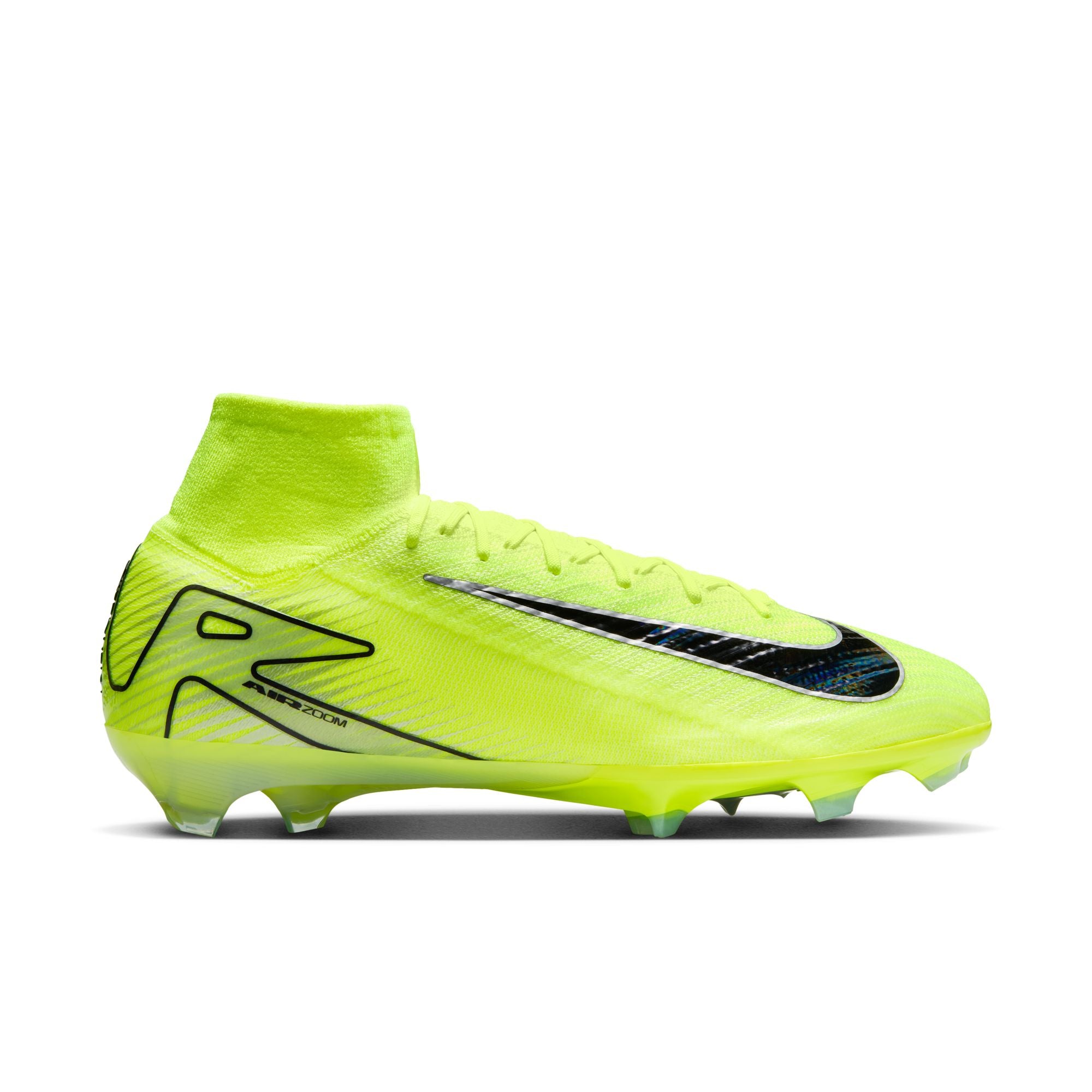 nike mercurial superfly 10 elite electric