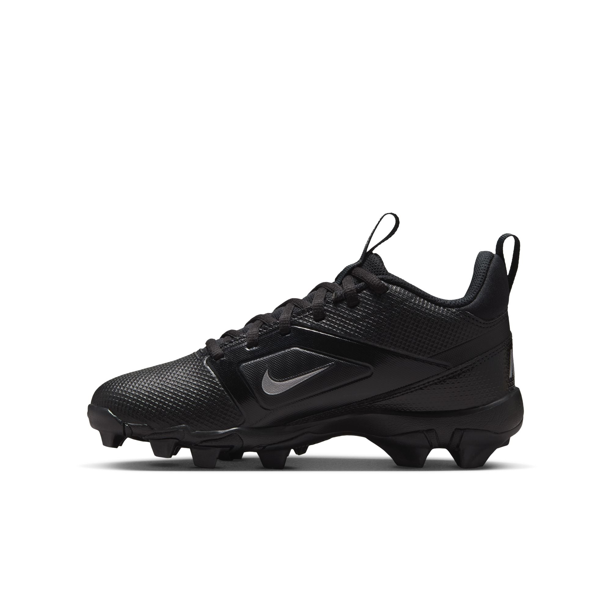 Nike Alpha Menace 4 Shark Big Kids' Football Cleats