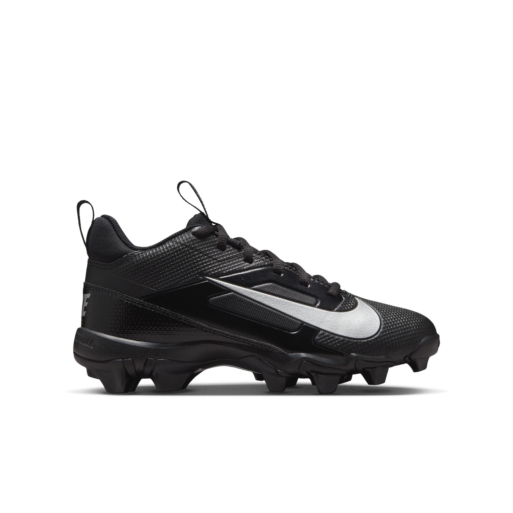 Nike Alpha Menace 4 Shark Big Kids' Football Cleats