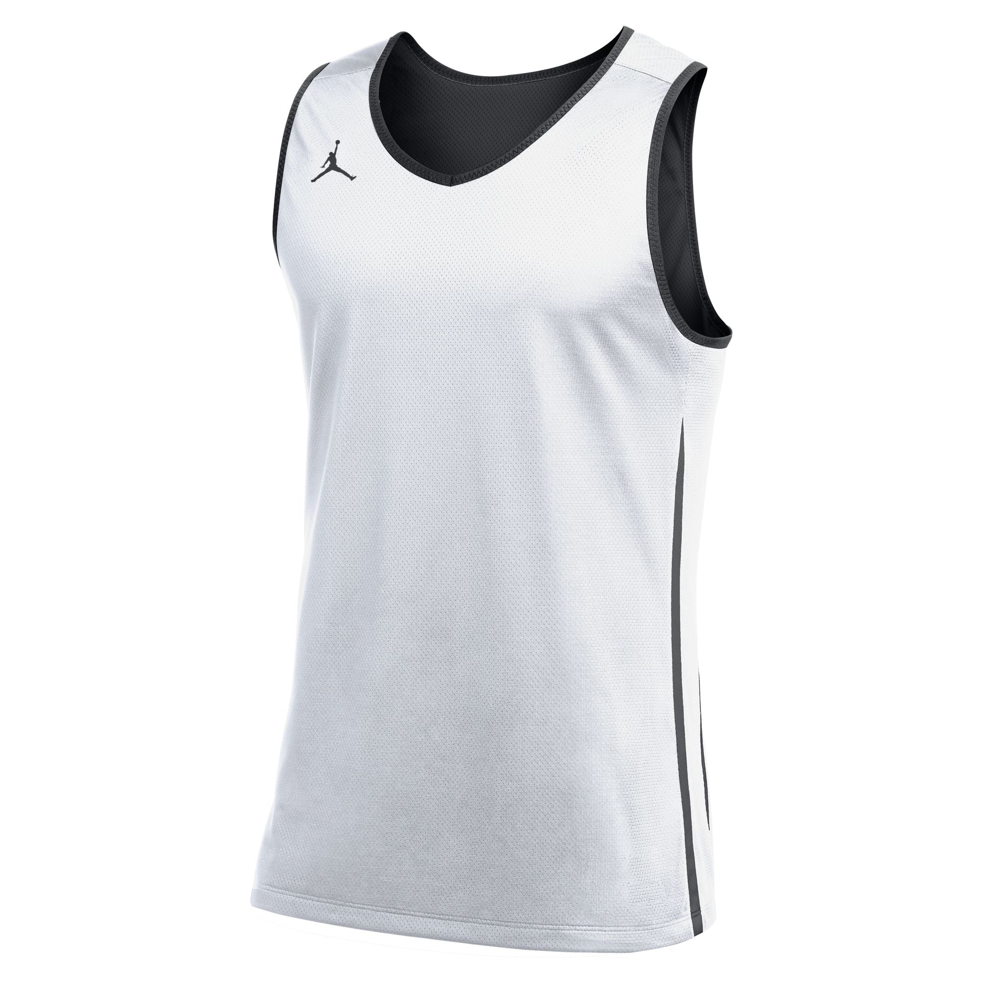 Jordan Dri-FIT Practice Jersey Men's Reversible Jersey (Stock)