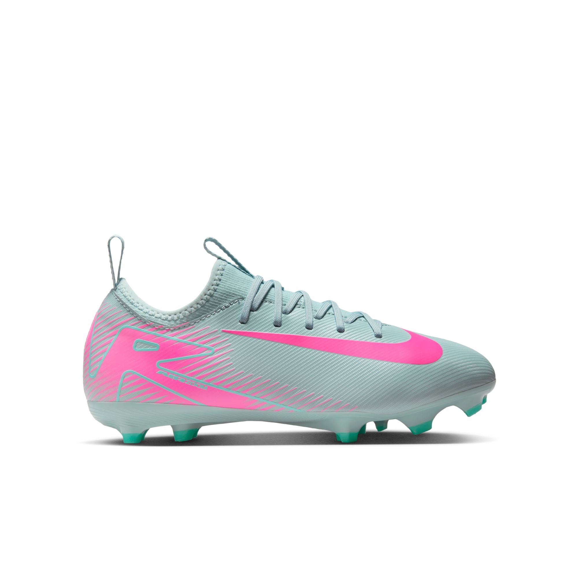 Nike Jr. Mercurial Vapor 16 Academy Little/Big Kids' MG Low-Top Soccer Cleats