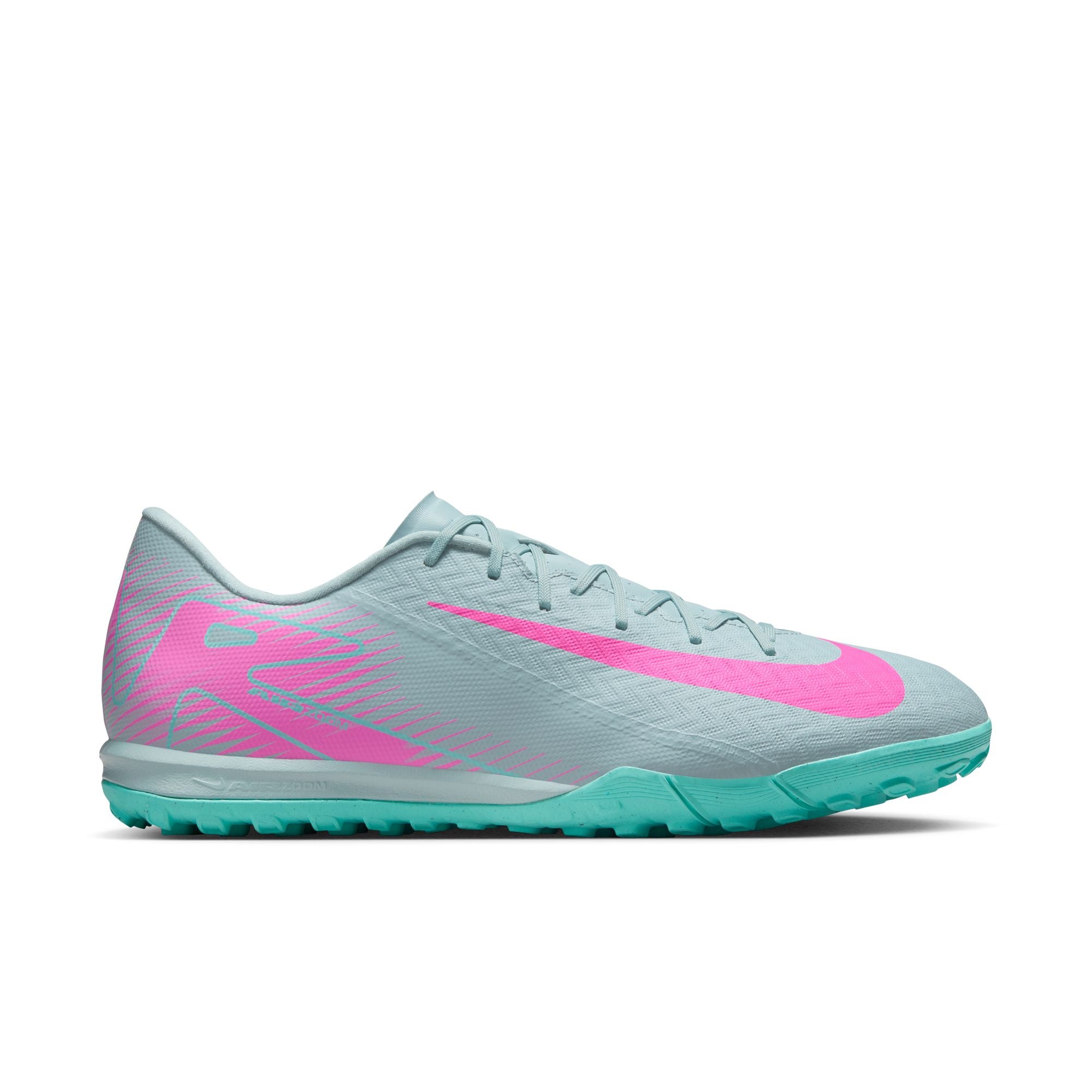 Nike Mercurial Vapor 16 Academy Turf Low-Top Soccer Shoes