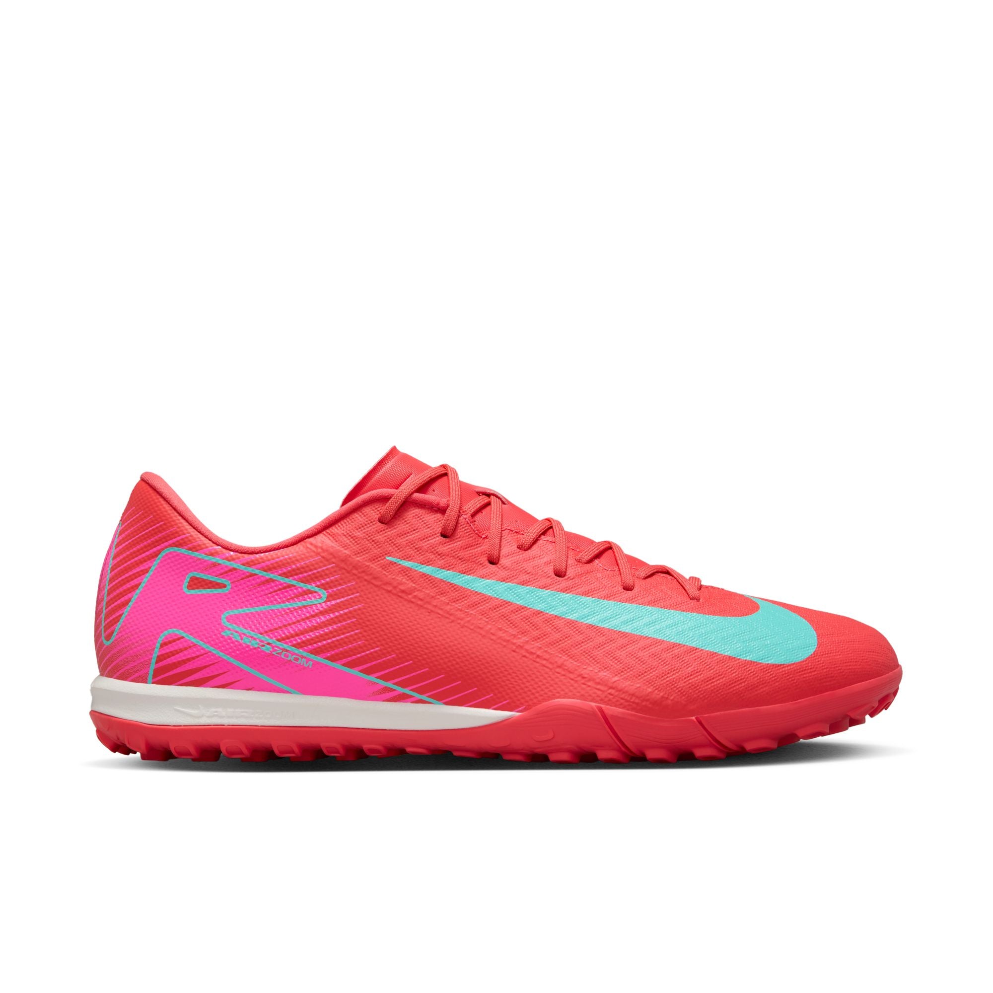 Nike Mercurial Vapor 16 Academy Turf Low-Top Soccer Shoes