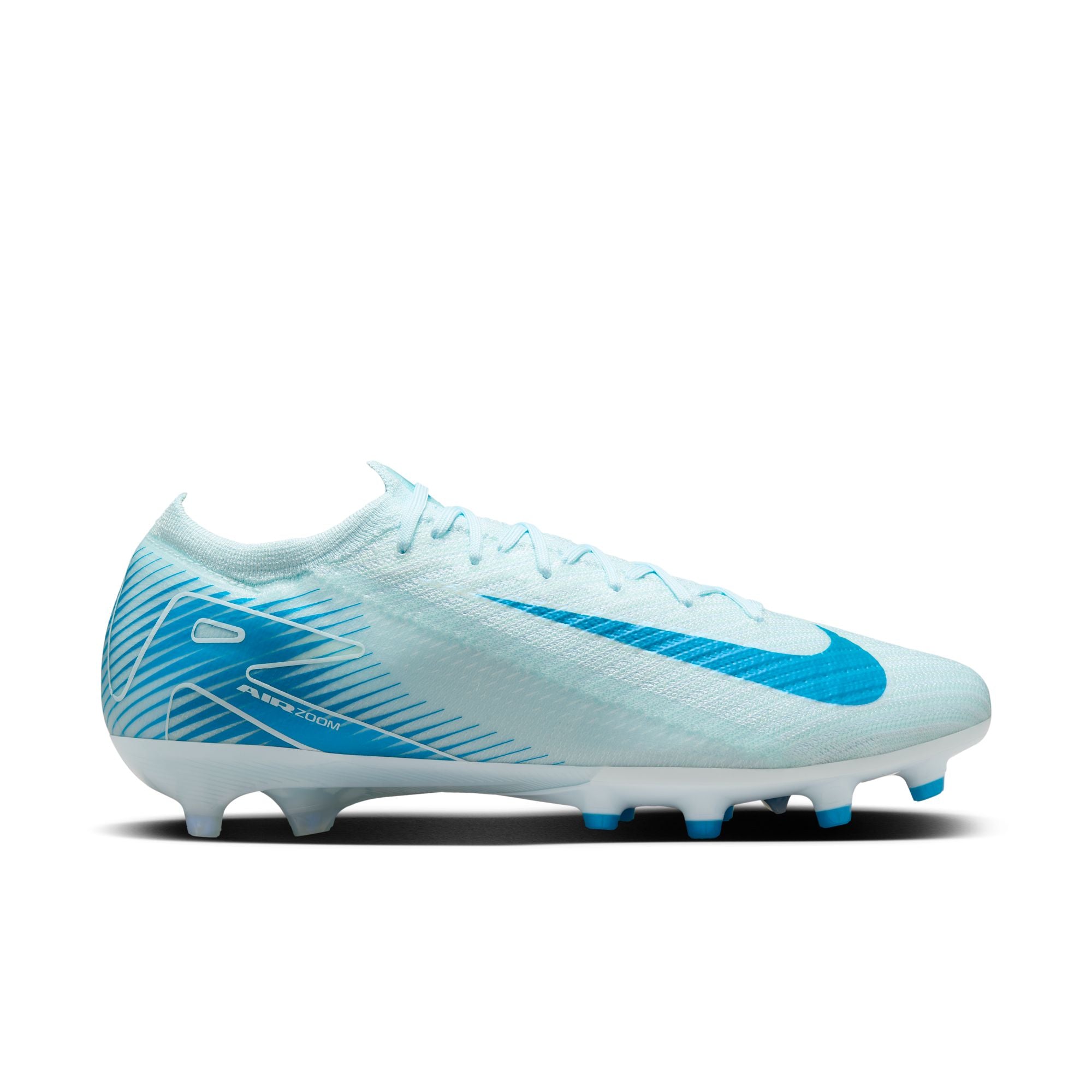 Nike Mercurial Vapor 16 Elite AG-Pro Low-Top Soccer Cleats