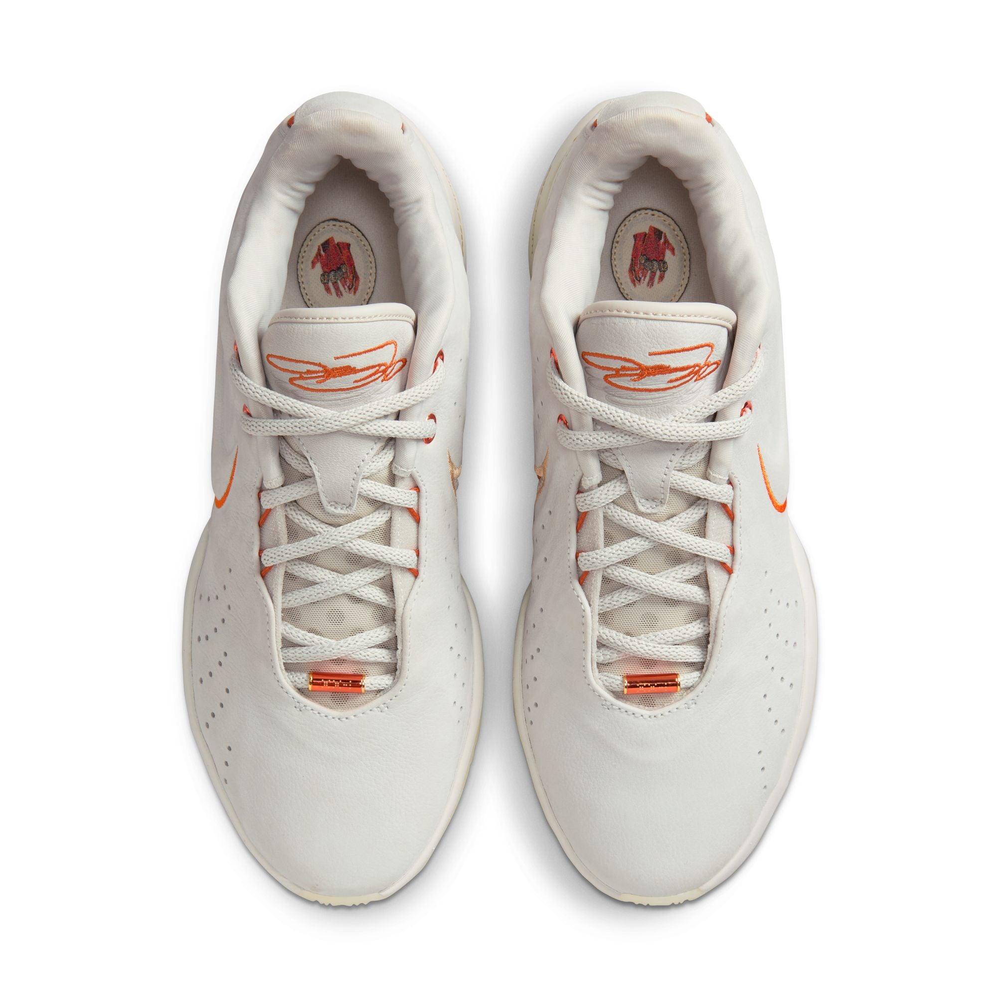 LeBron XXI "Akoya"