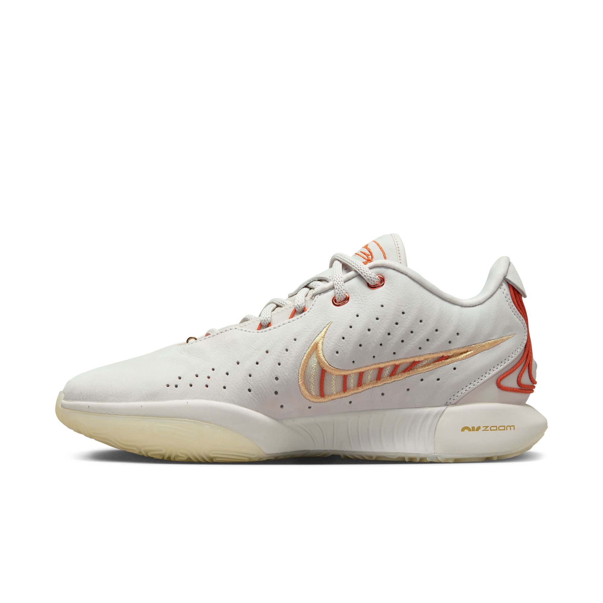 LeBron XXI "Akoya"