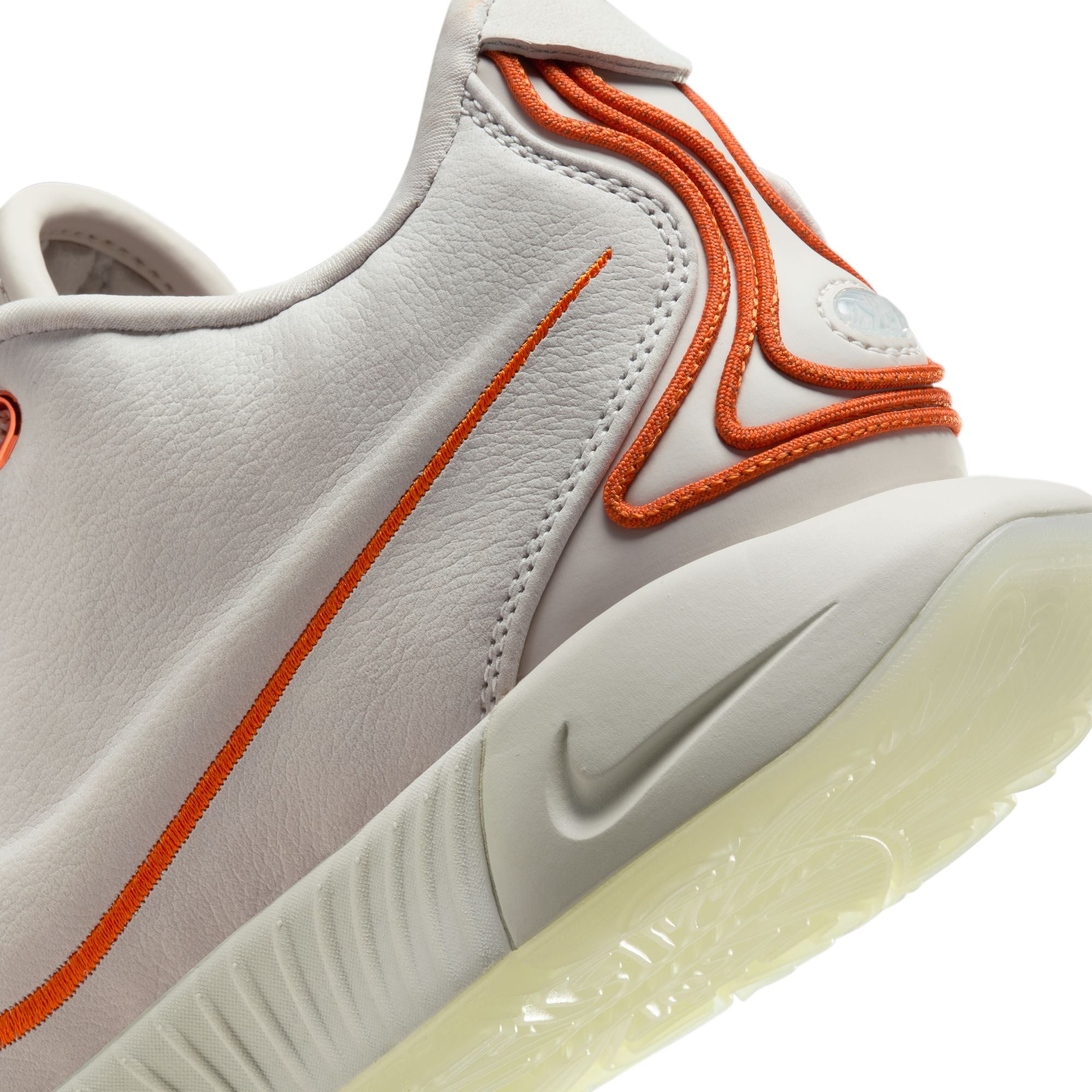 LeBron XXI "Akoya"