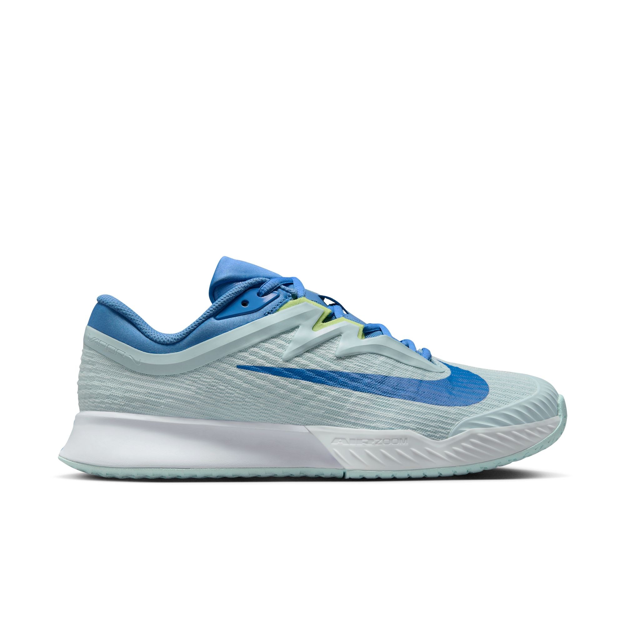 Zapatillas de tenis Nike Vapor Pro 3 para mujer en pista dura