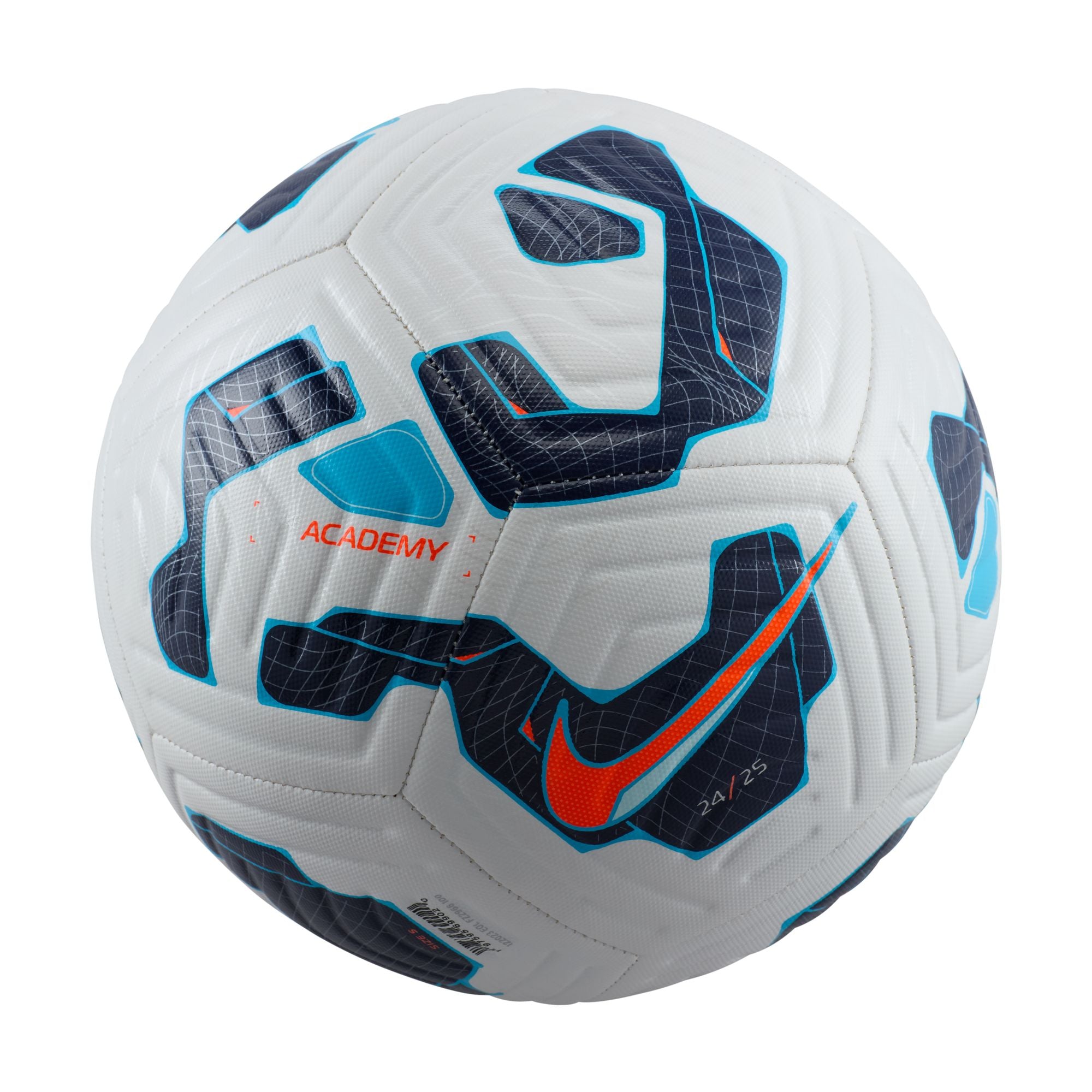 Balón de fútbol Nike Academy