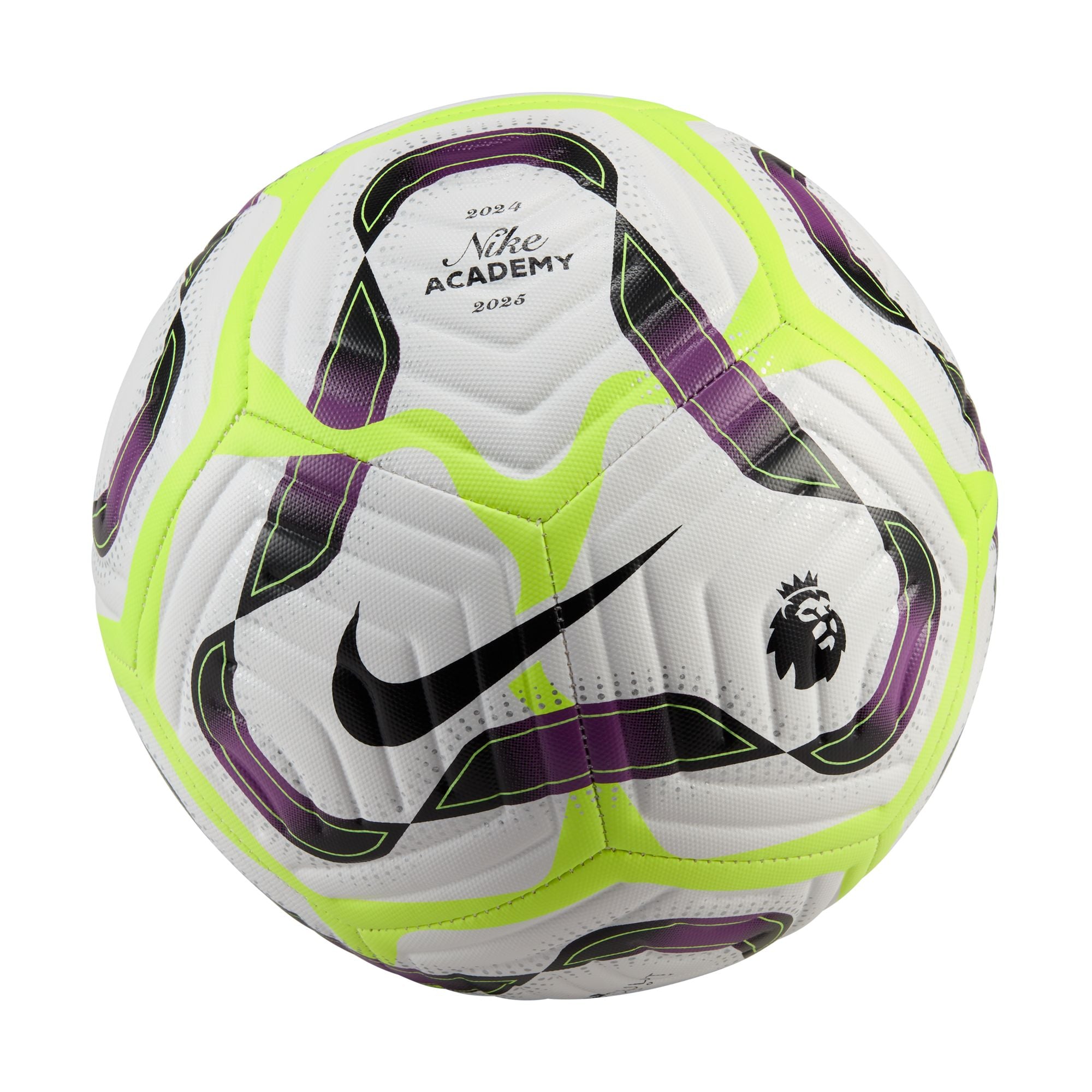 Balón de fútbol de la Academia de la Premier League