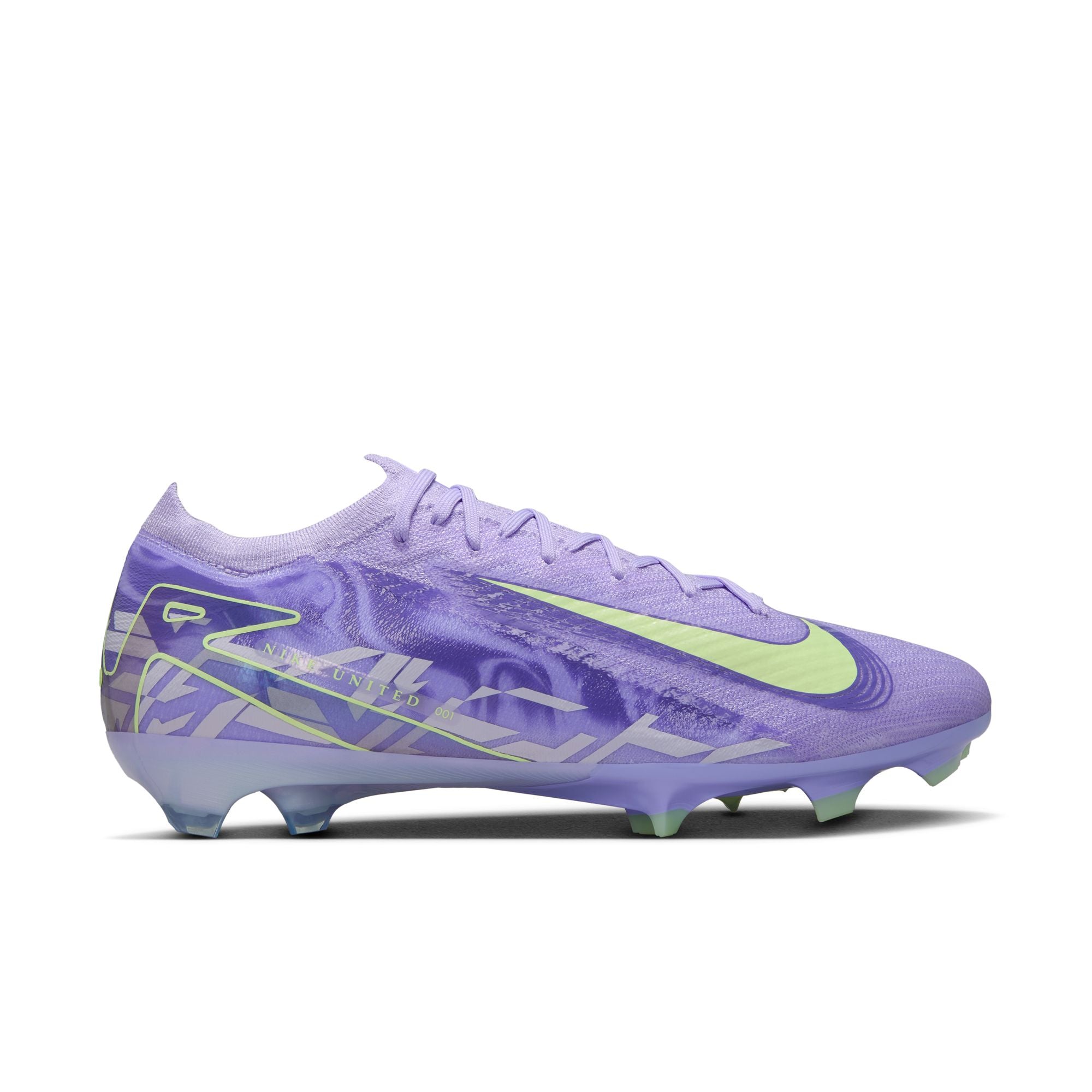 Botas de fútbol Nike United Mercurial Vapor 16 Elite FG de caña baja