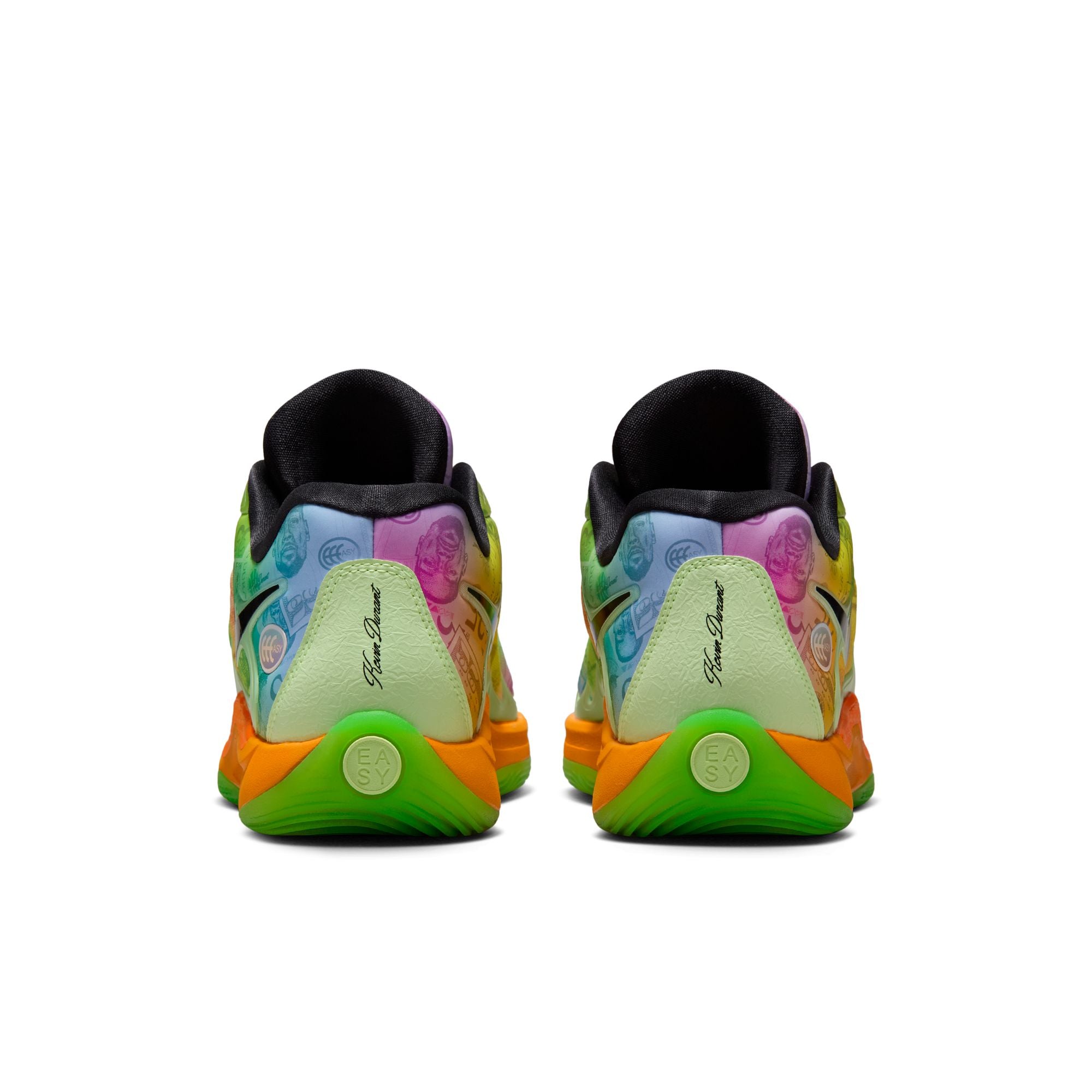 Zapatillas de baloncesto KD17
