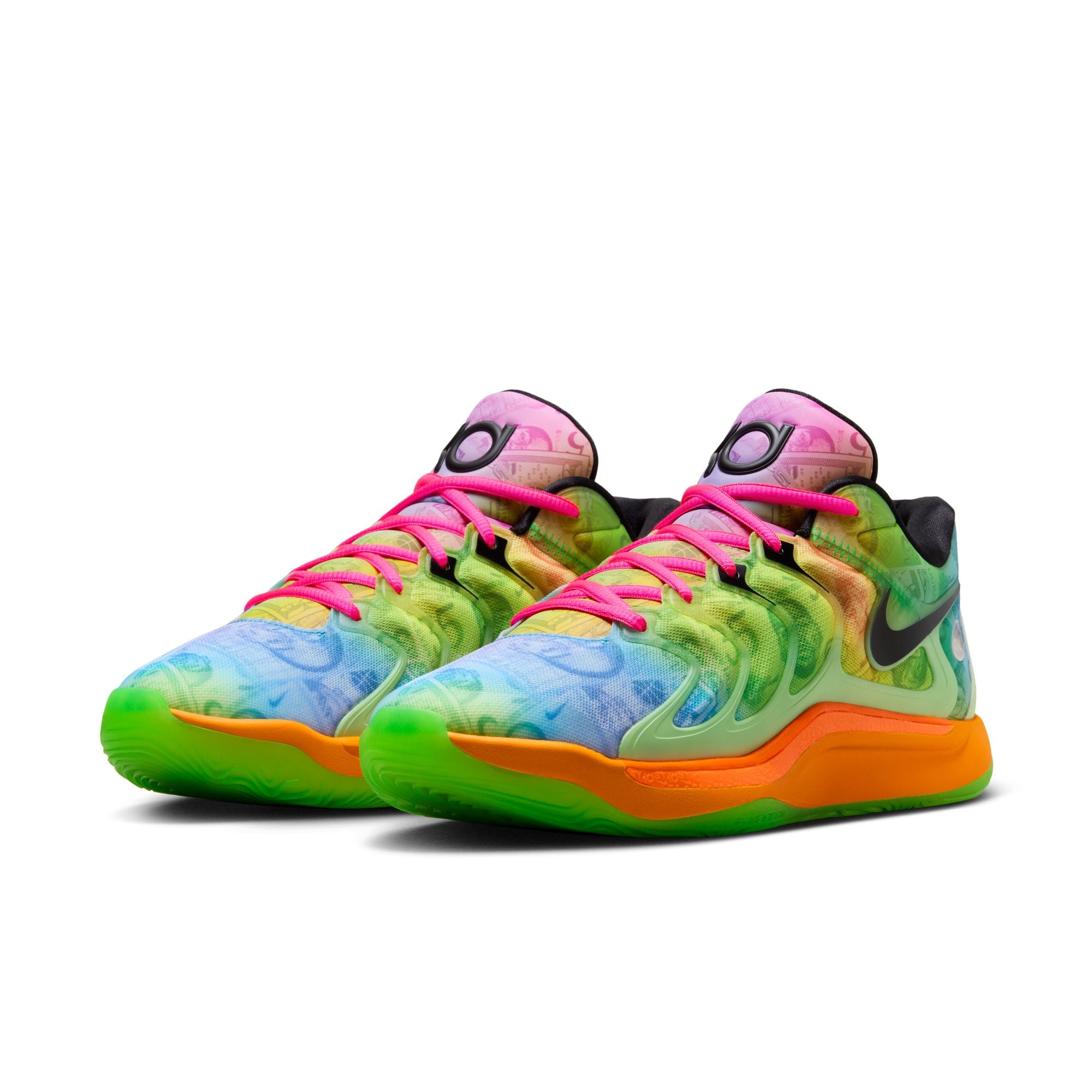 Zapatillas de baloncesto KD17