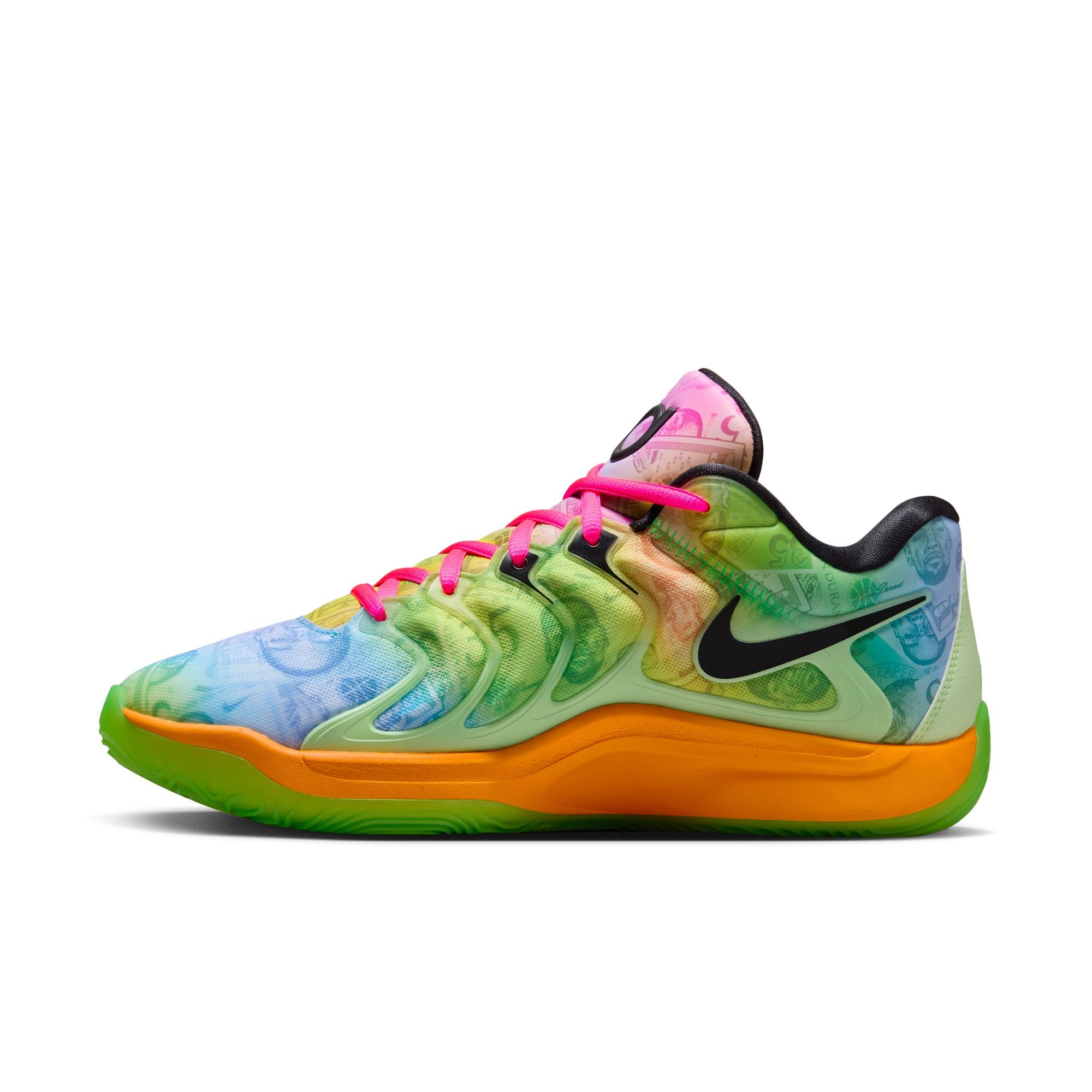 Zapatillas de baloncesto KD17
