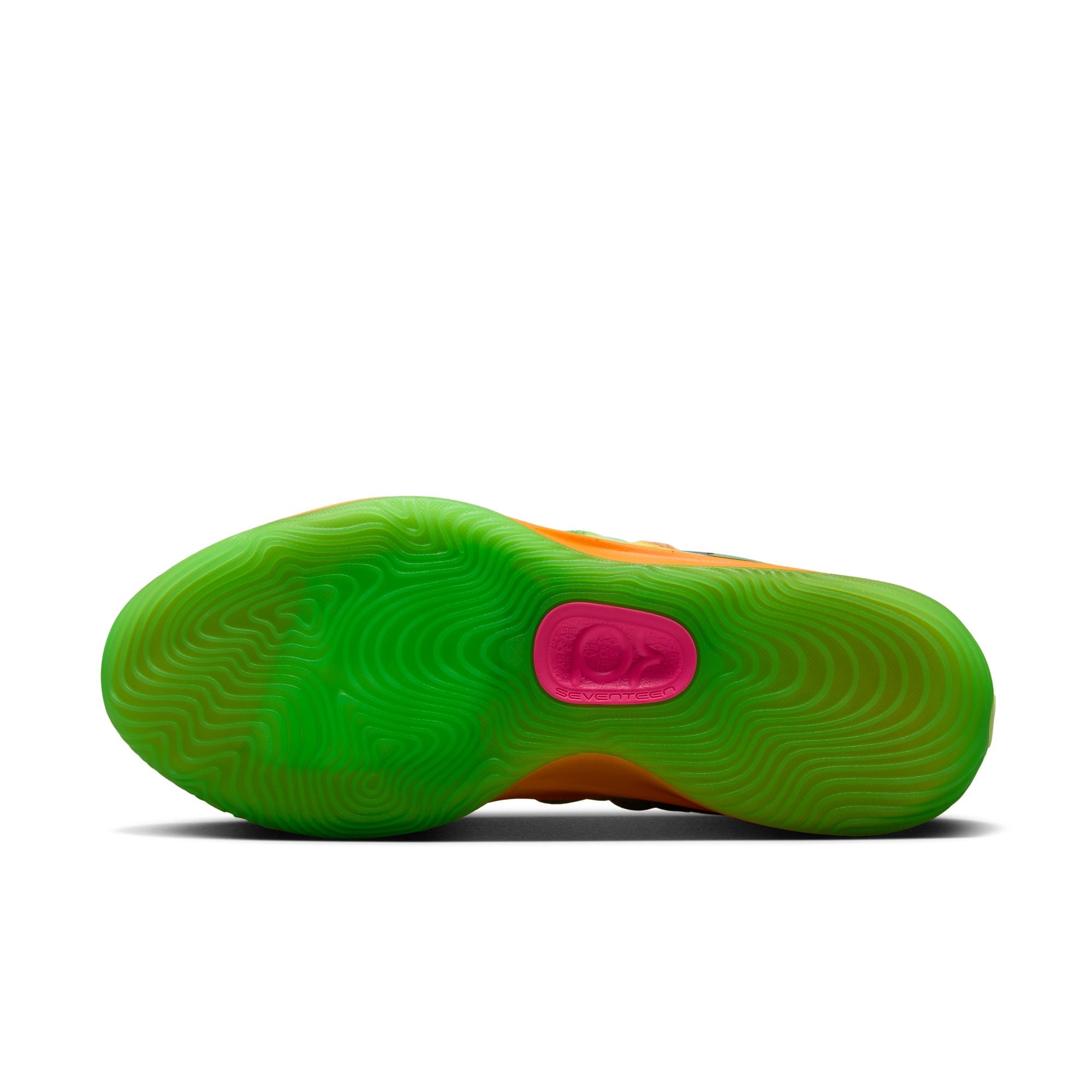 Zapatillas de baloncesto KD17