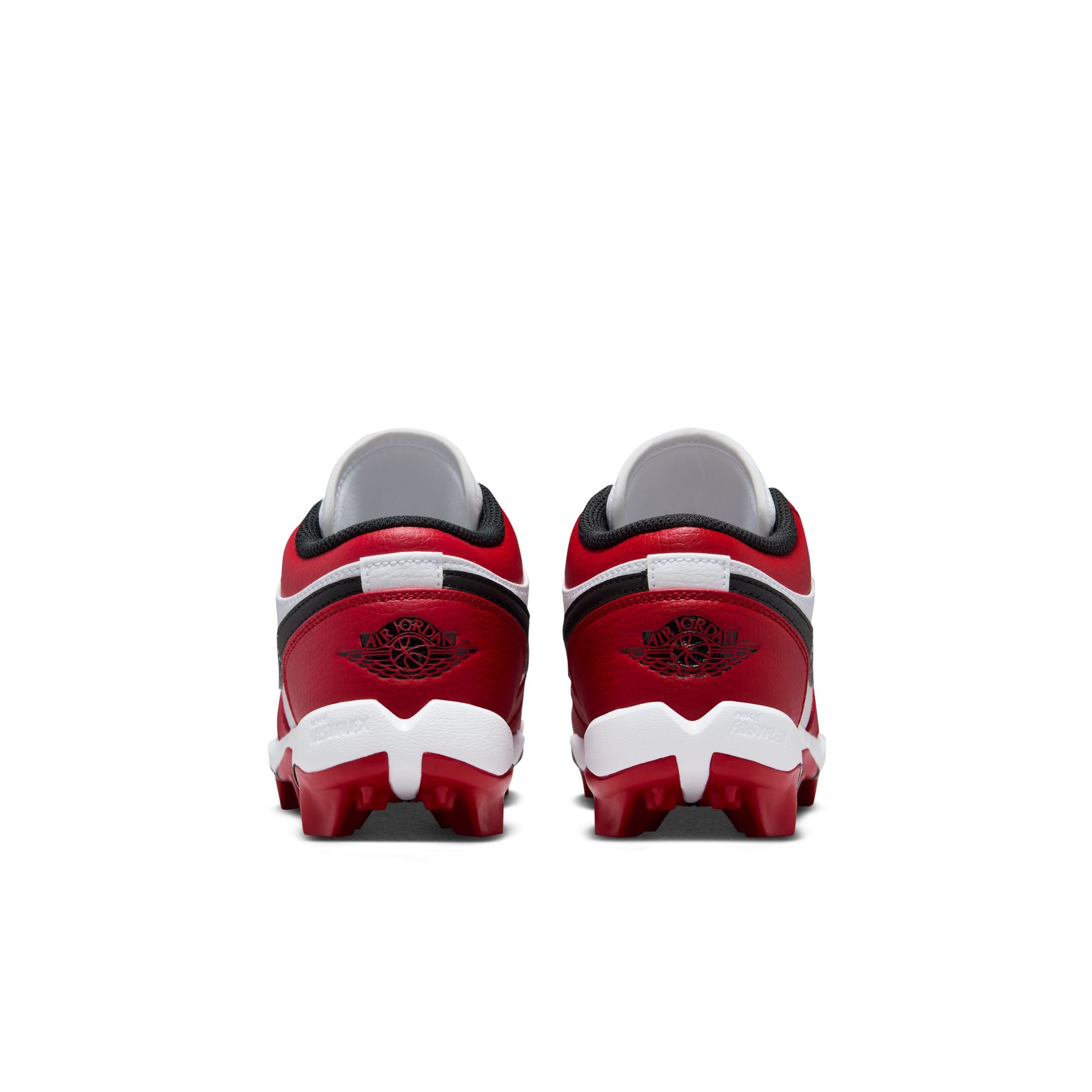 Jordan 1 Low Little/Big Kids' Cleats