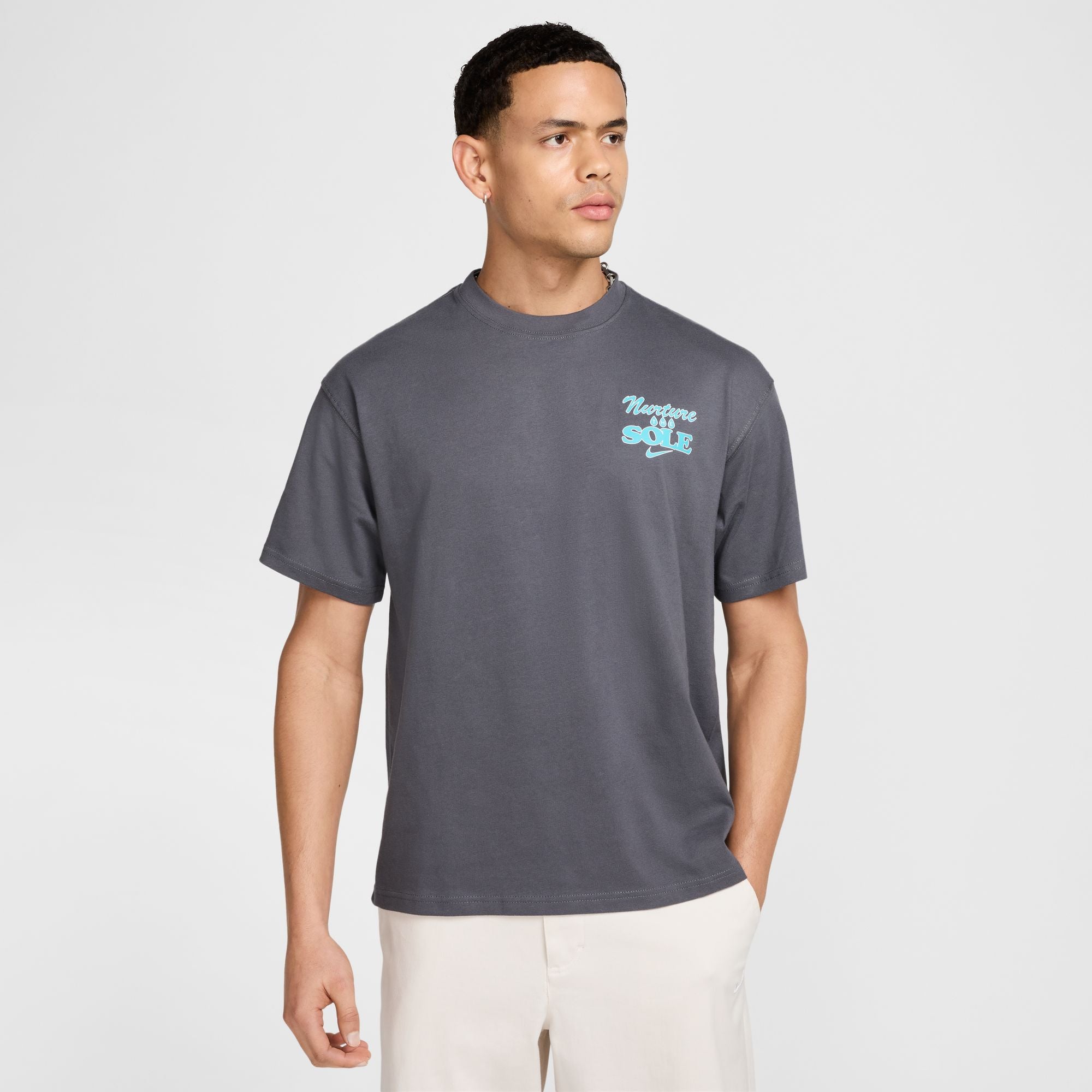 Camiseta Nike Sportswear Max90 para hombre