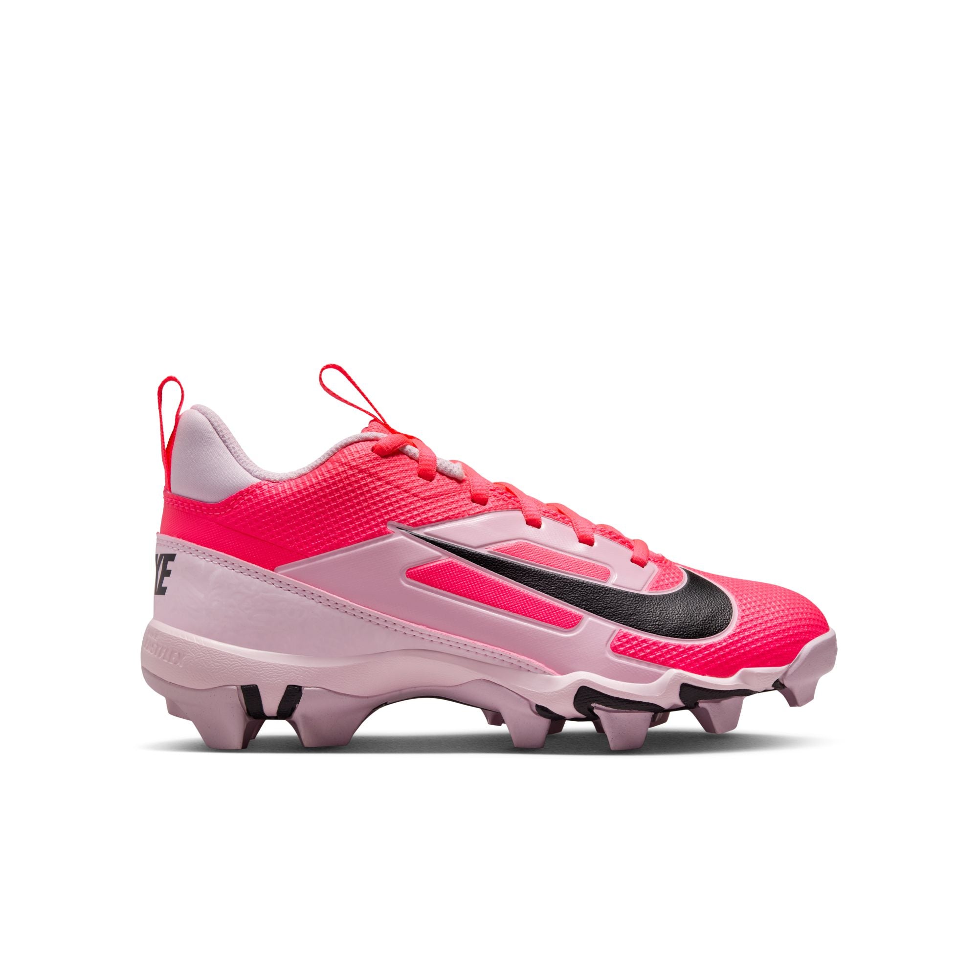Botas de fútbol Nike Alpha Menace 4 Shark para niños grandes
