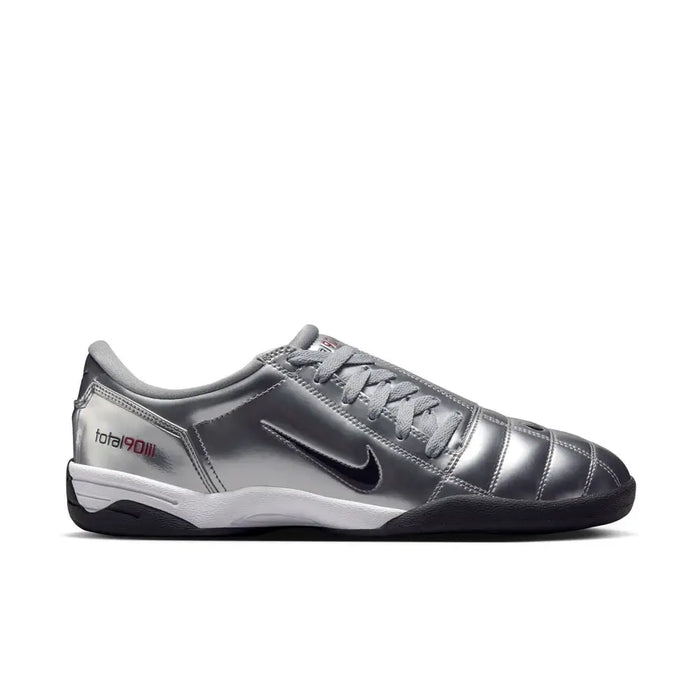 Nike T90 SP Men's Shoes Gray/Black Color