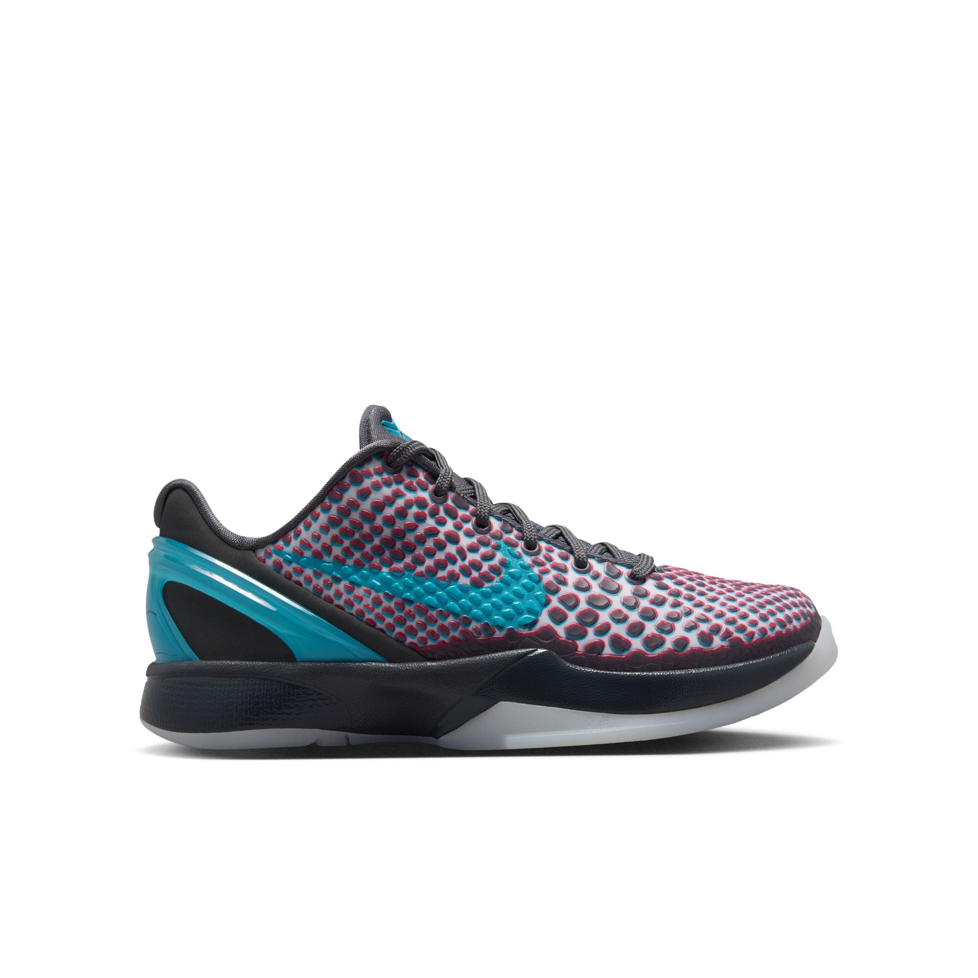 Kobe Bryant Kobe 6 Big Kids' Basketball Shoes